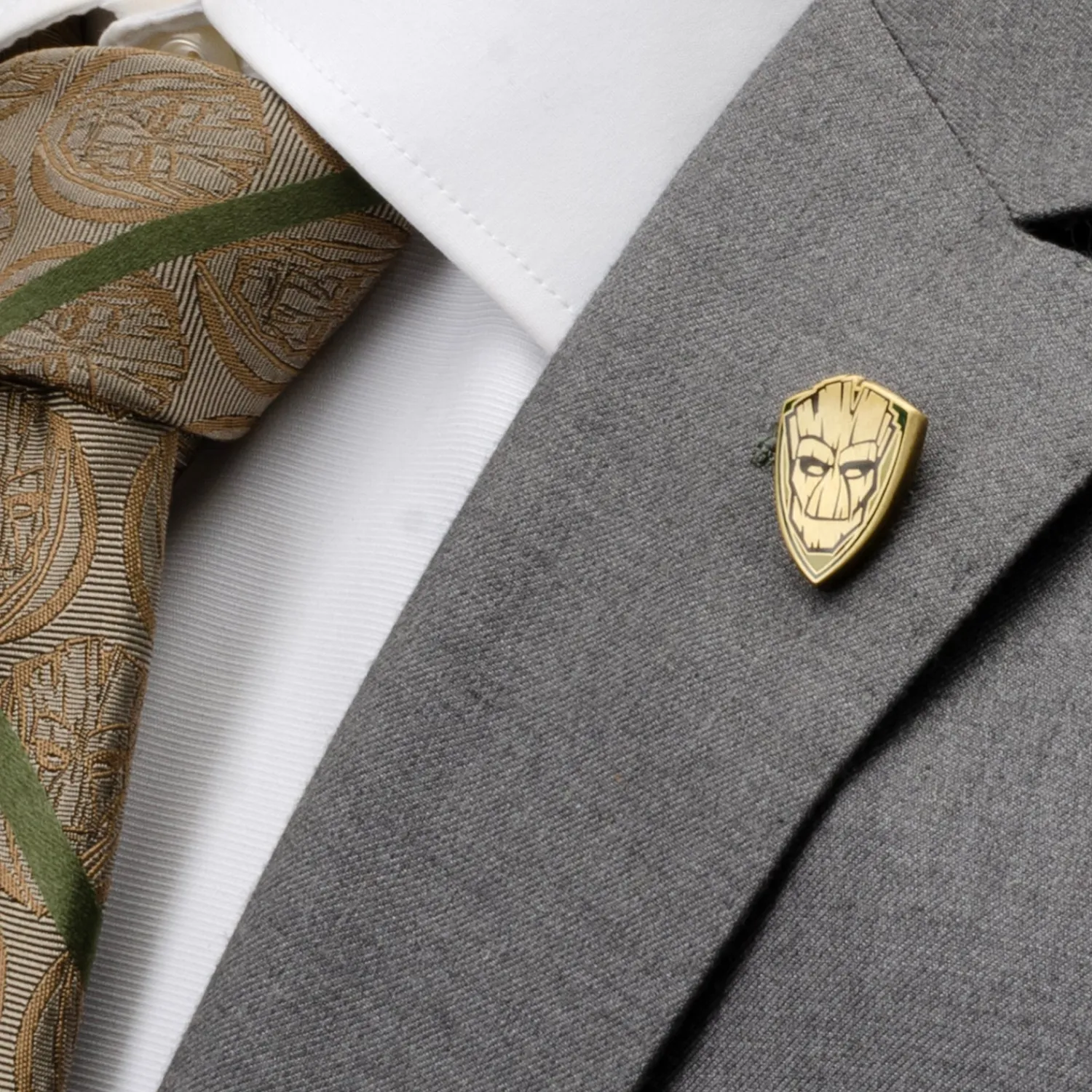Best Sale Groot Lapel Pin Lapel Pins