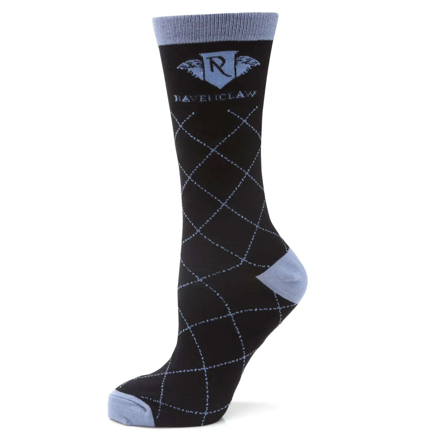Cheap Ravenclaw Men's Sock Socks