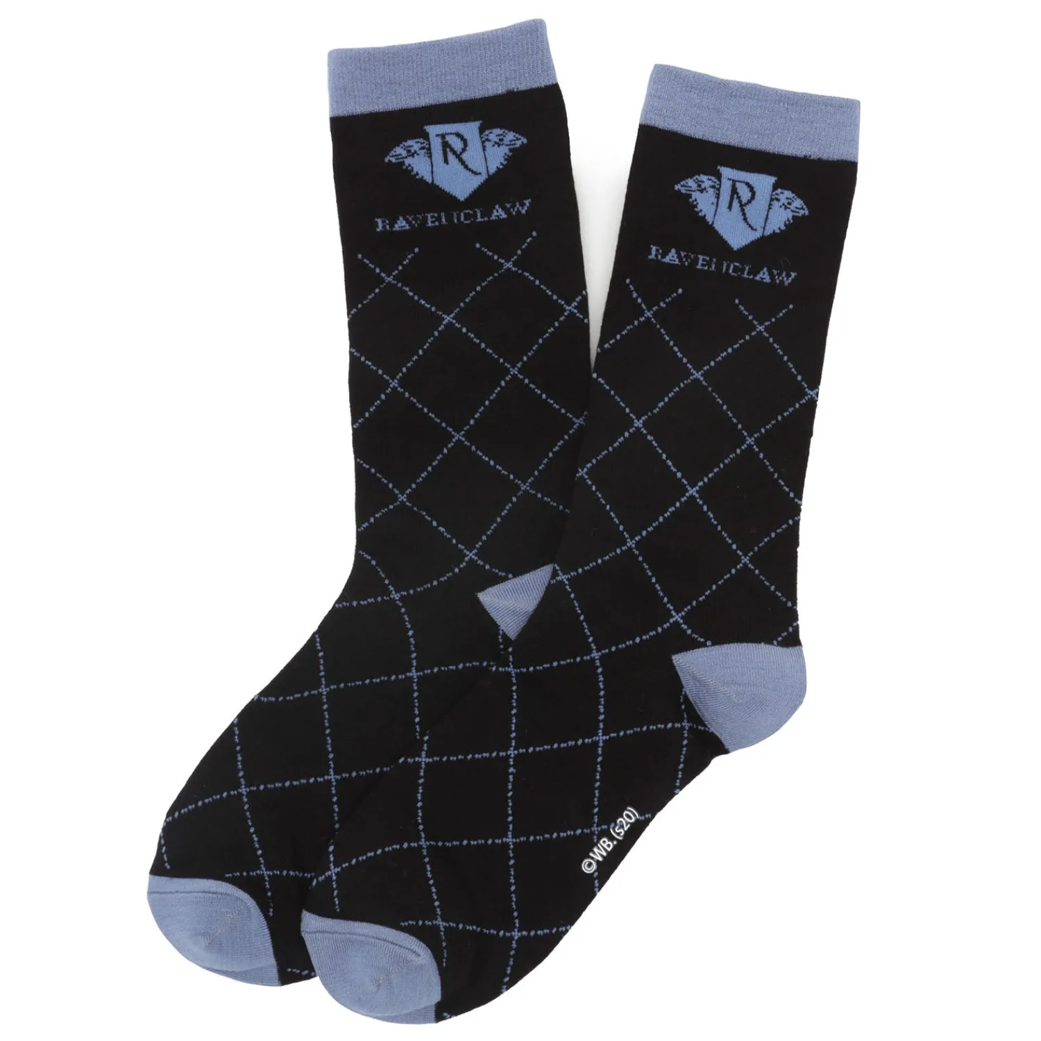 Cheap Ravenclaw Men's Sock Socks