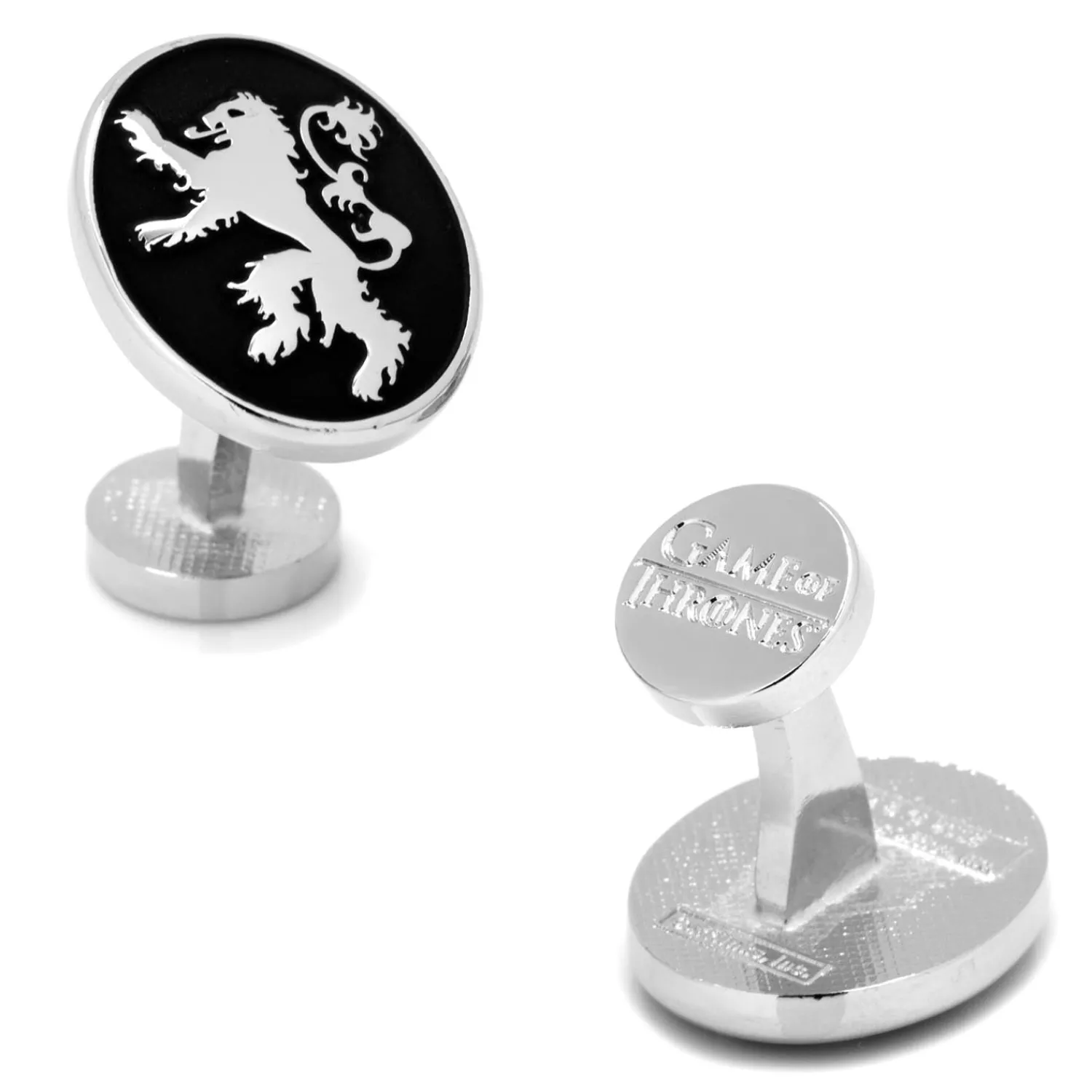 Cheap House Lannister Cufflinks Luxury Cufflinks | Movies & Characters Cufflinks