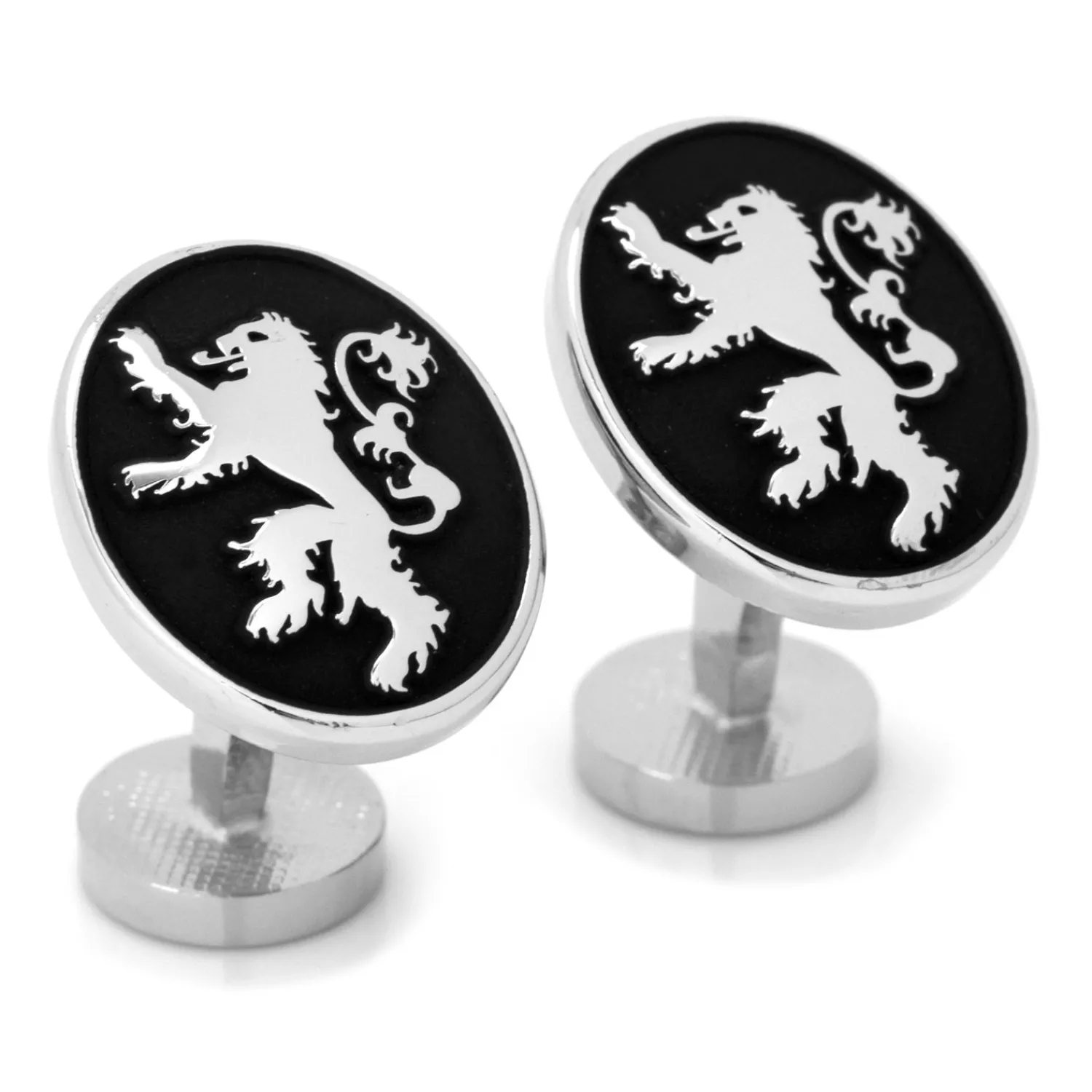 Cheap House Lannister Cufflinks Luxury Cufflinks | Movies & Characters Cufflinks