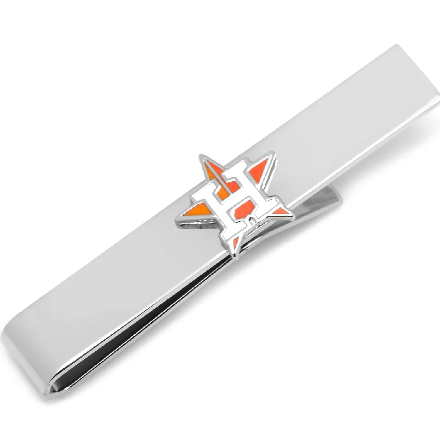 Clearance Houston Astros Tie Bar Sports Tie Bars