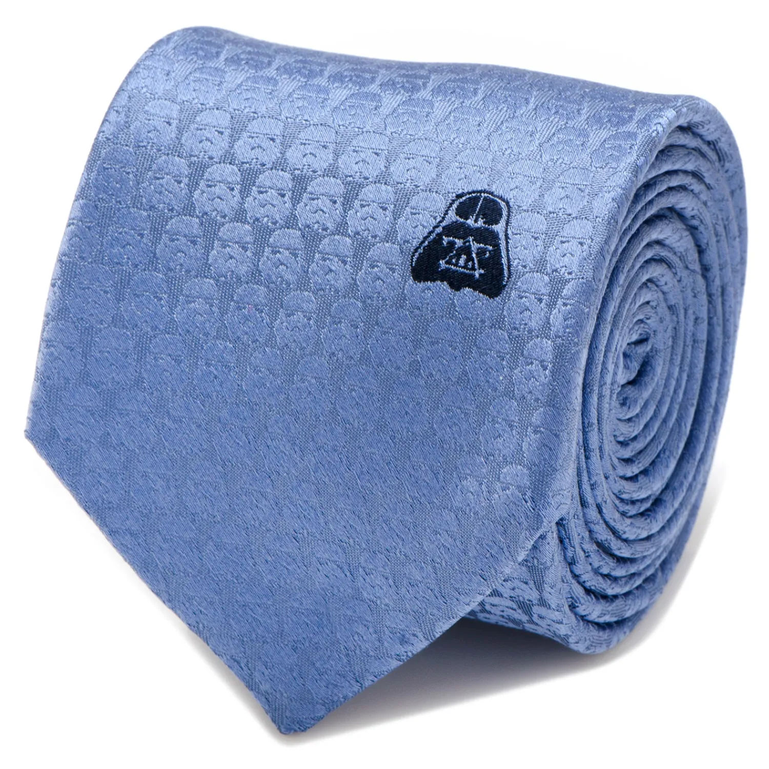 Sale Imperial Force Blue Men's Tie Star Wars Ties