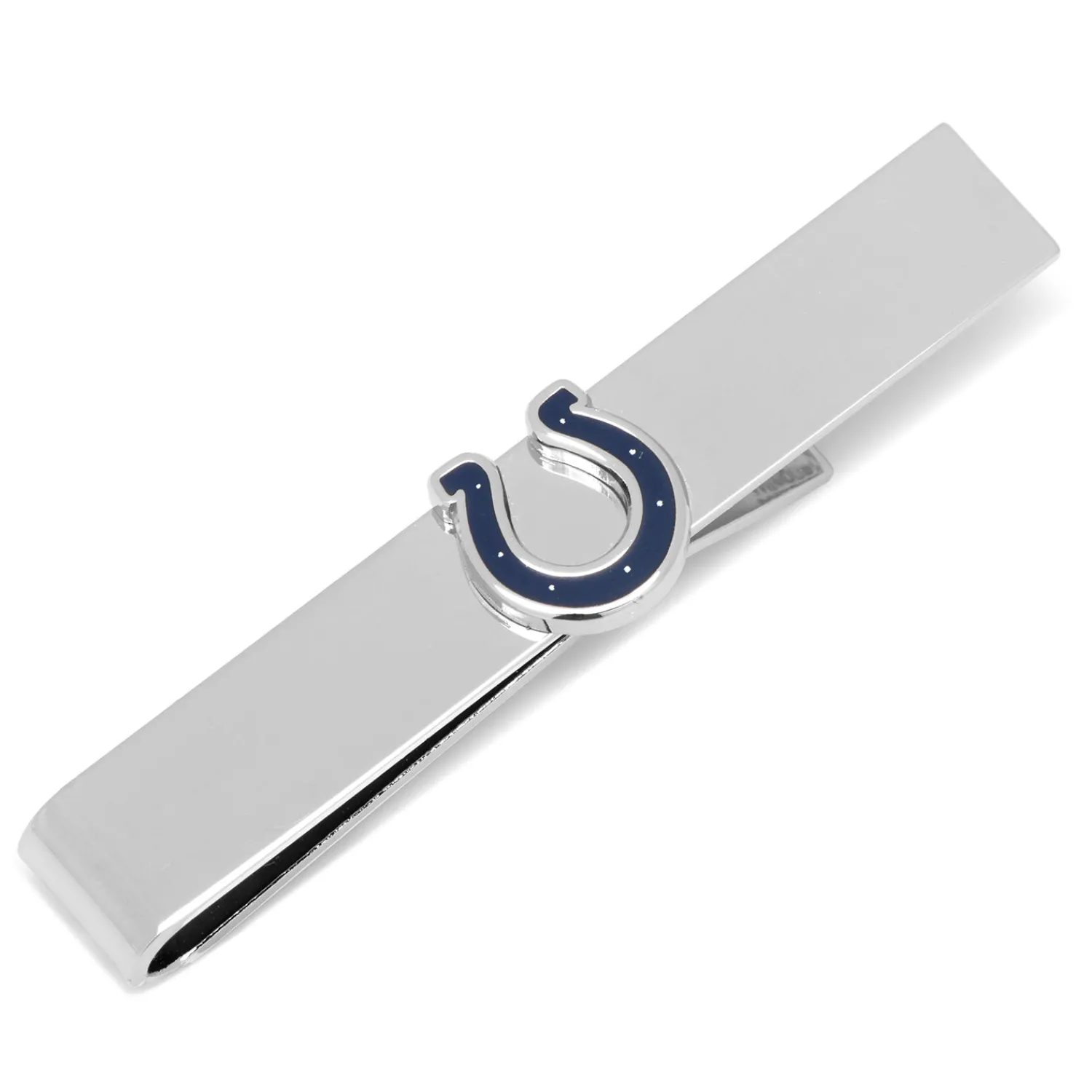 Fashion Indianapolis Colts Tie Bar Sports Tie Bars