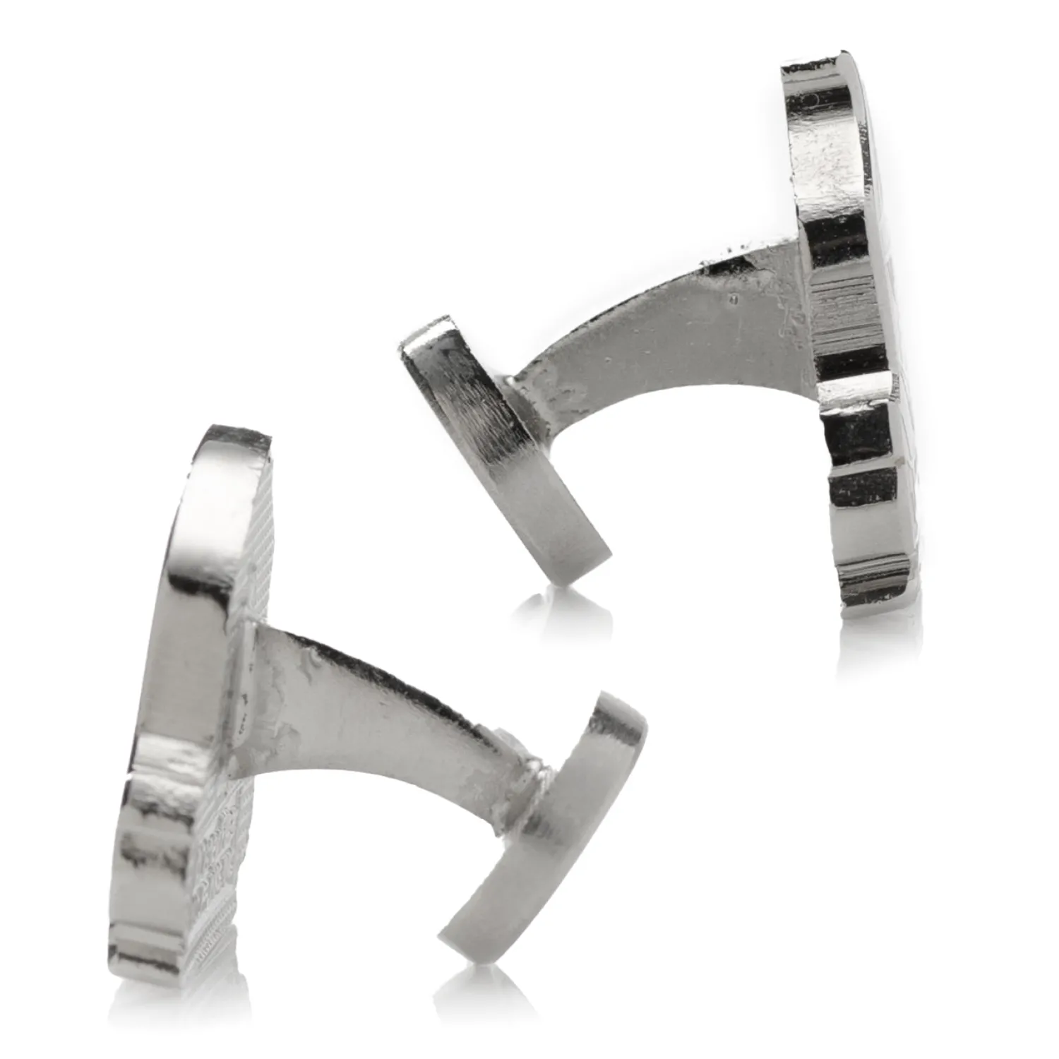 inside_out_anger_cufflinks_2.webp Flash Sale Inside Out Anger Cufflinks Luxury Cufflinks | Movies & Characters Cufflinks