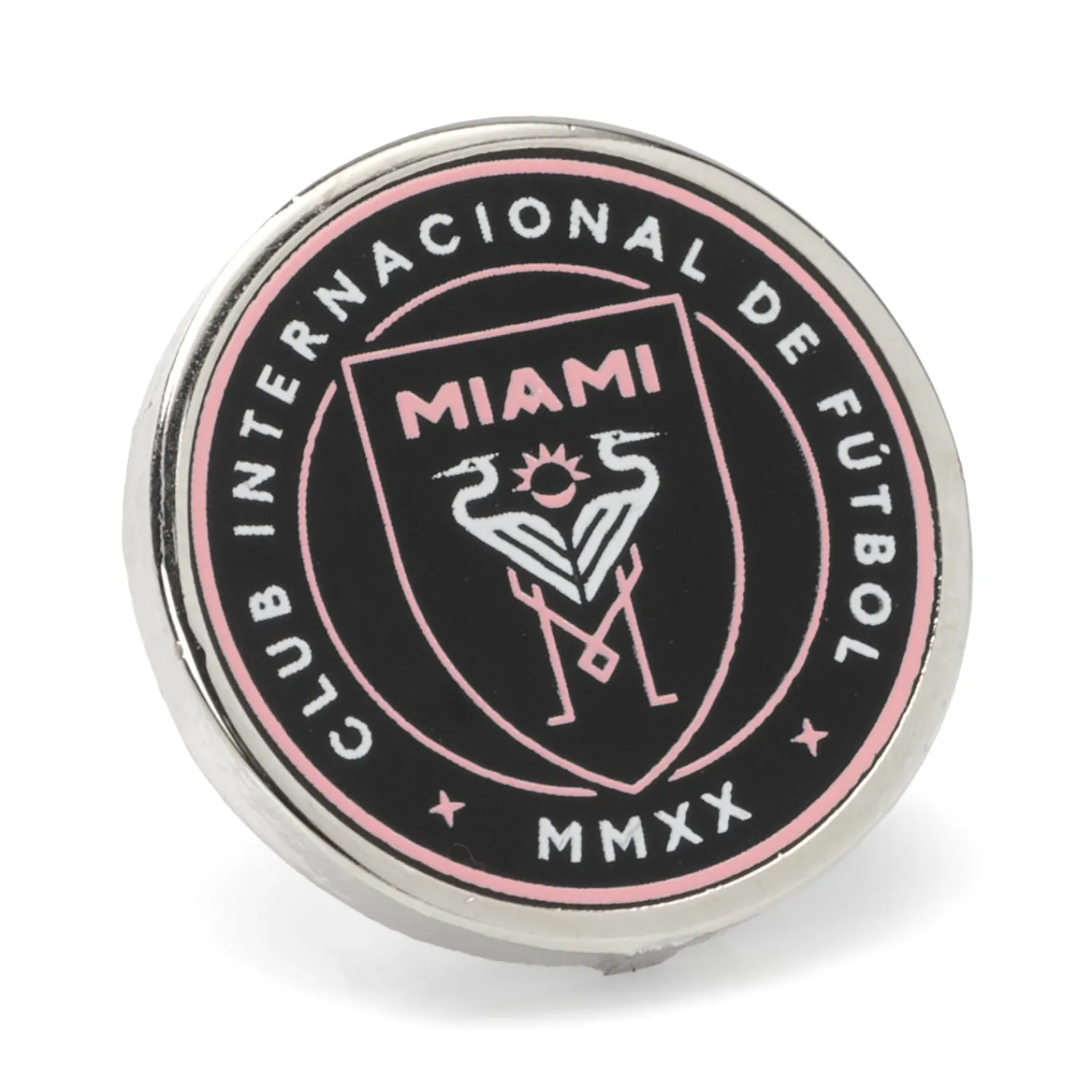 Online Inter Miami CF Lapel Pin Lapel Pins