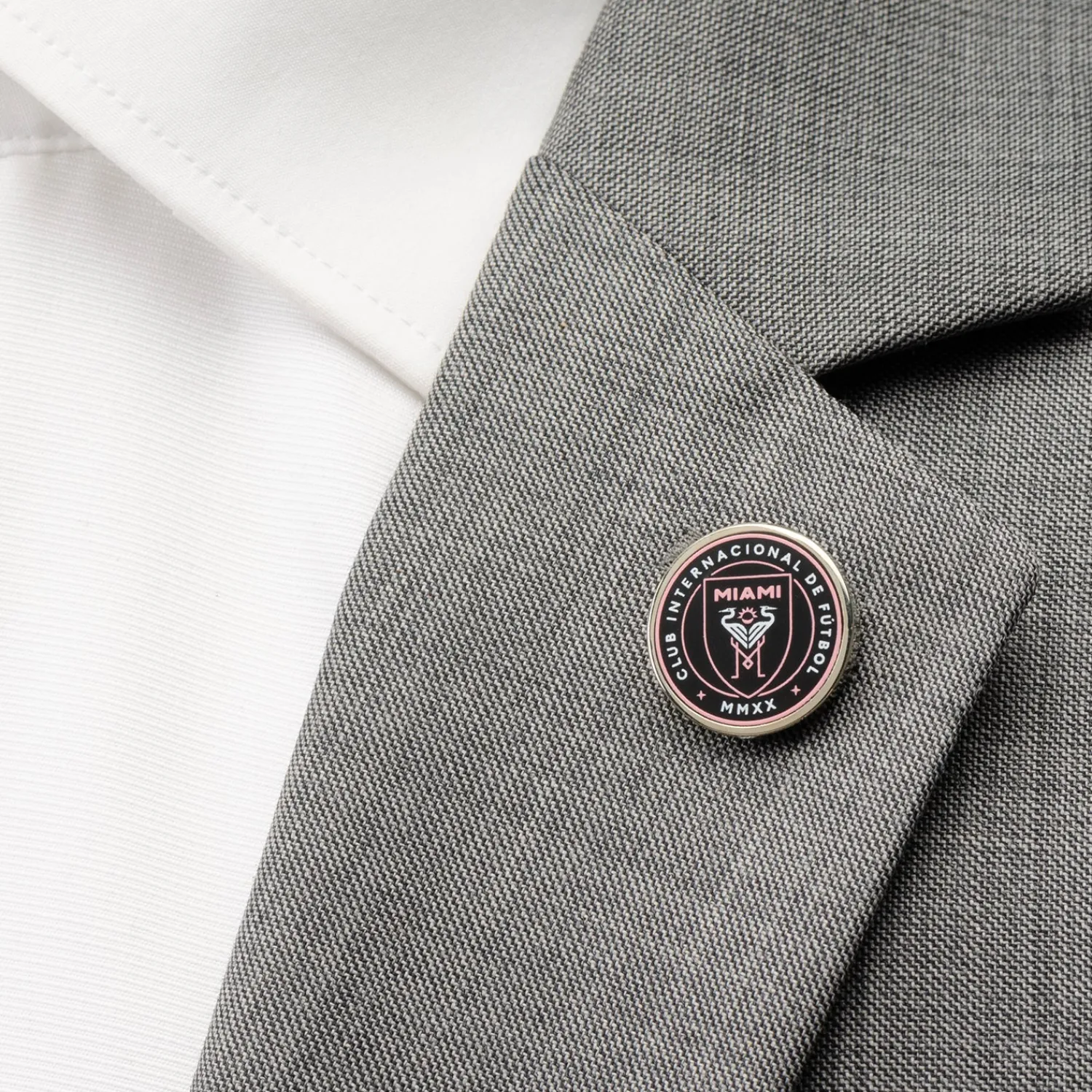 Online Inter Miami CF Lapel Pin Lapel Pins