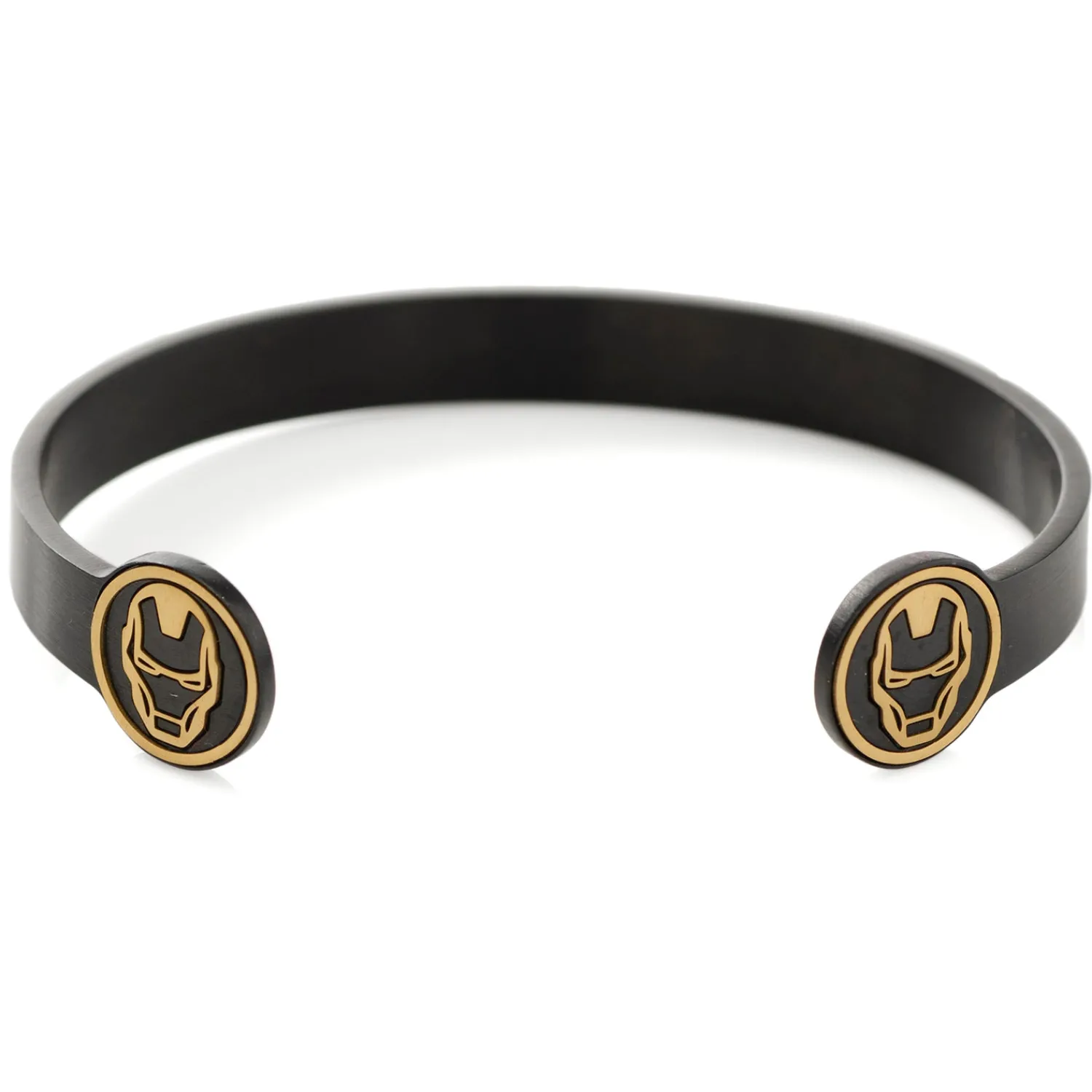 Store Iron Man Cuff Bracelet Bracelets