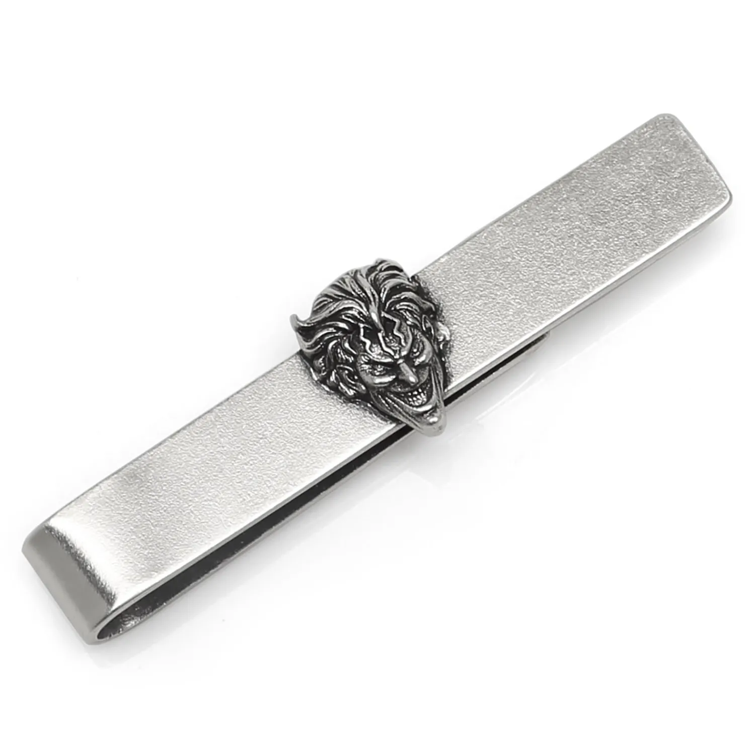 Flash Sale Joker Tie Bar Movies & Characters Tie Bars