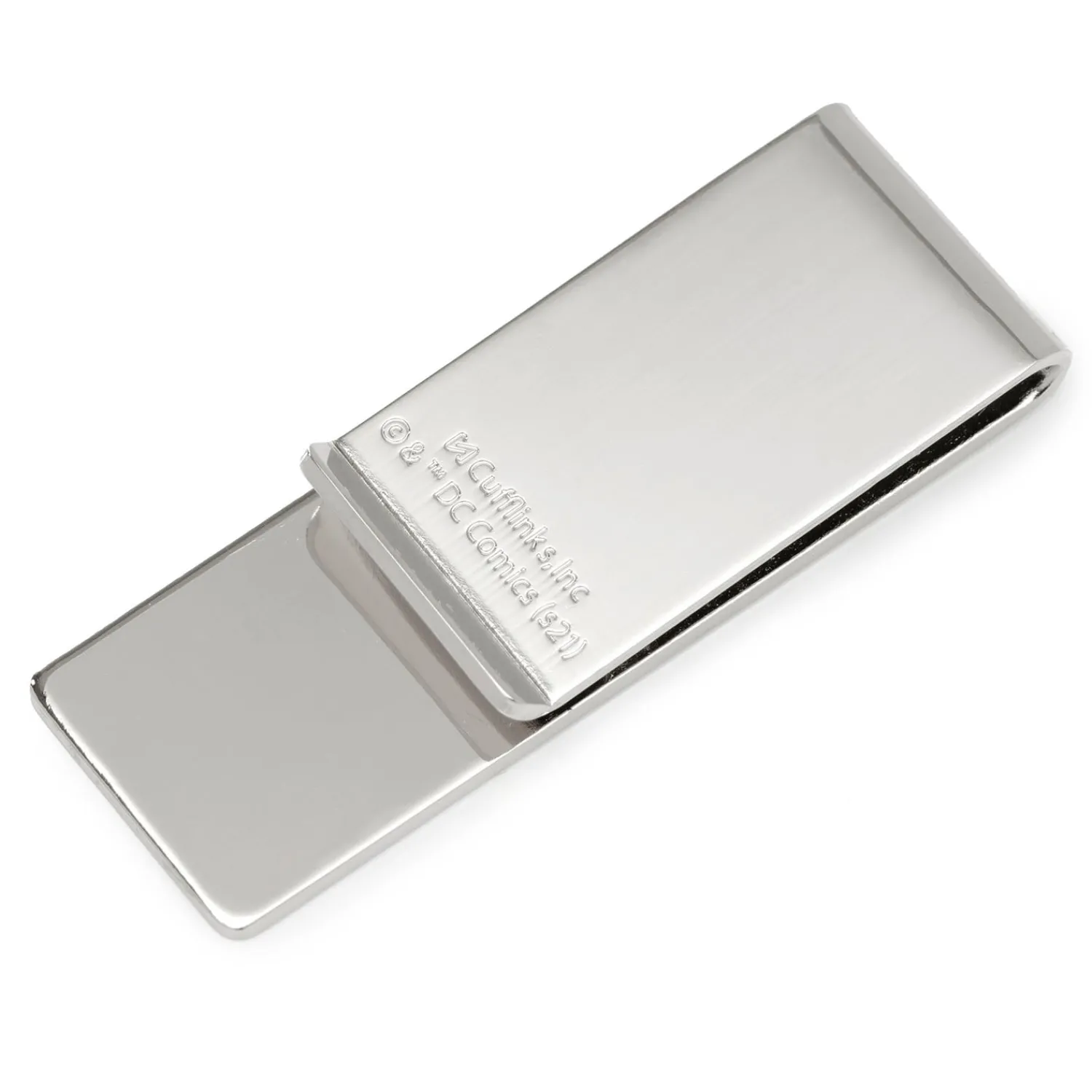 Online Justice League Money Clip Money Clips