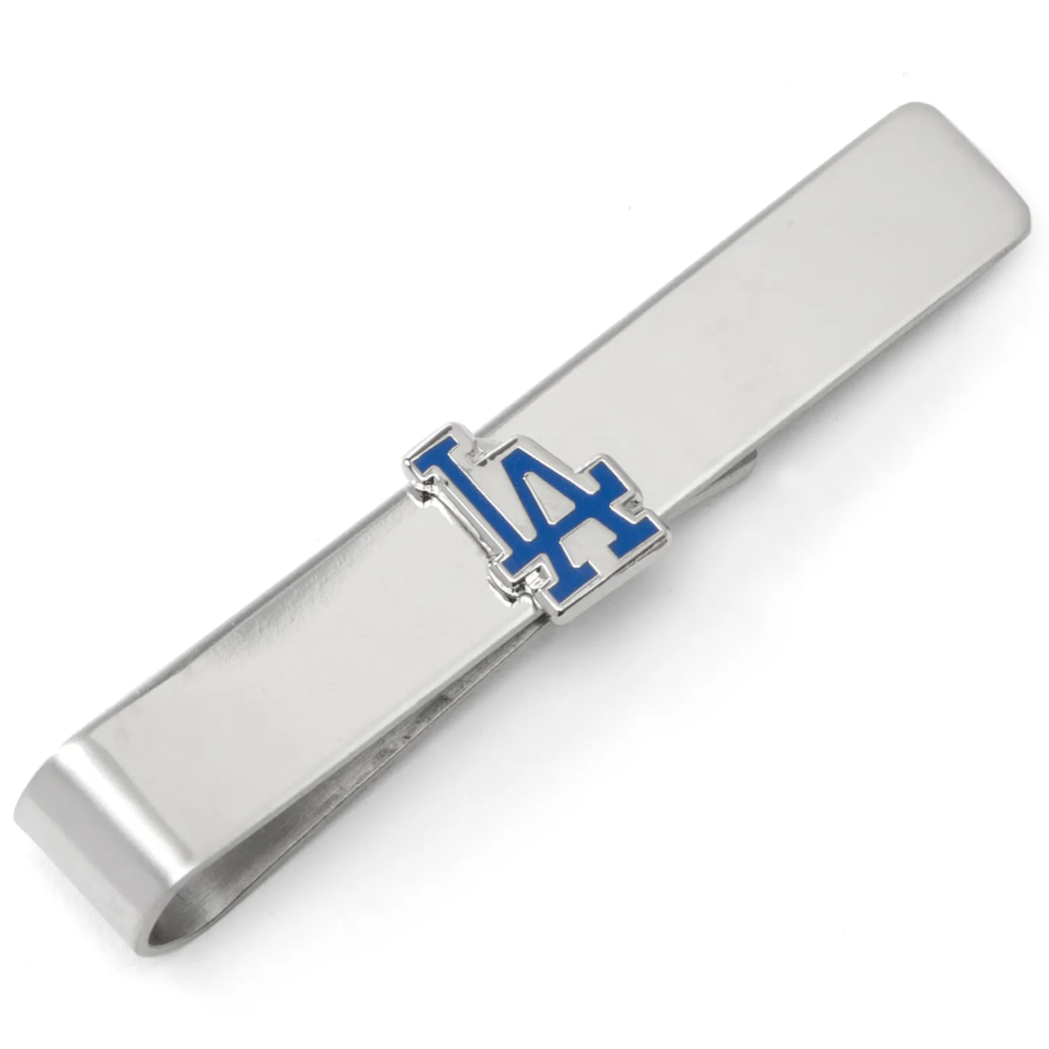 Store LA Dodgers Tie Bar Sports Tie Bars
