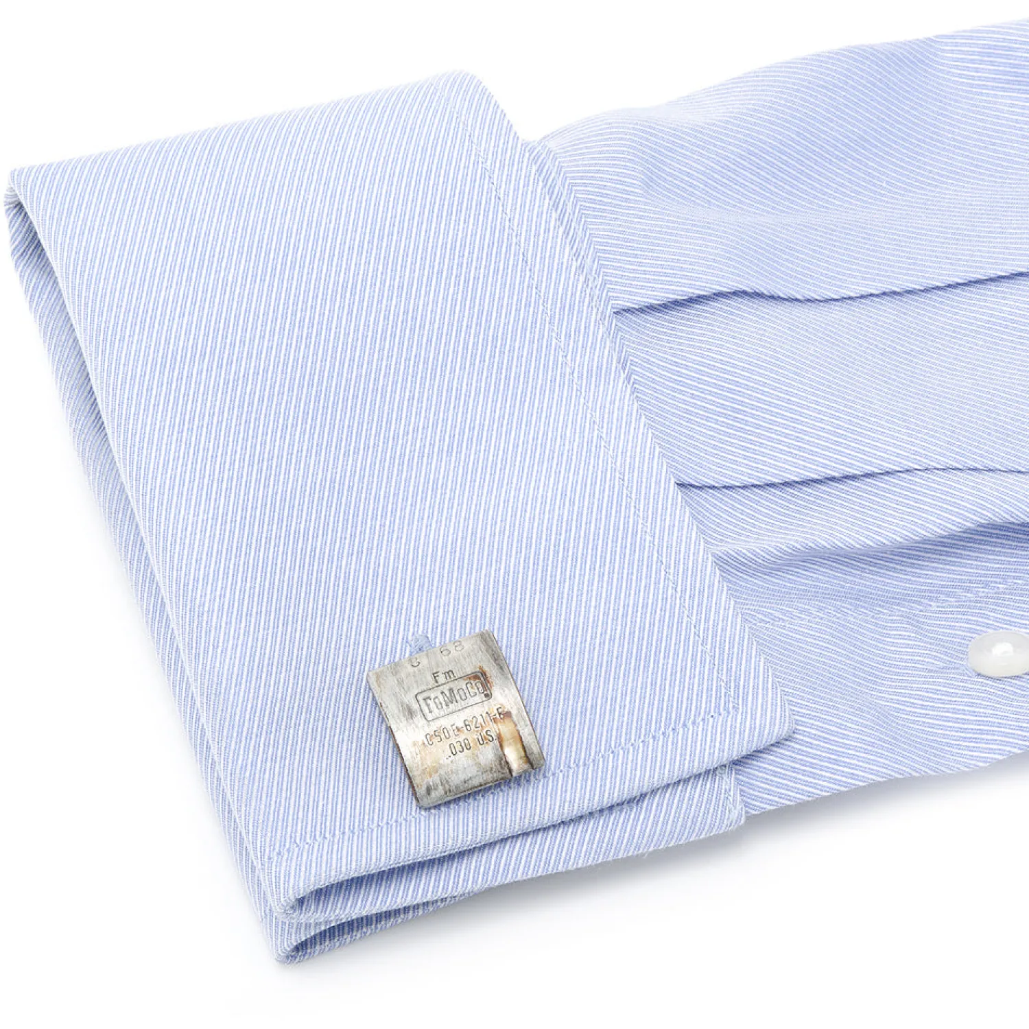 Fashion Limited Edition Vintage Ford Mustang Car Bearing Cufflinks Luxury Cufflinks | Hobbies & Interests Cufflinks