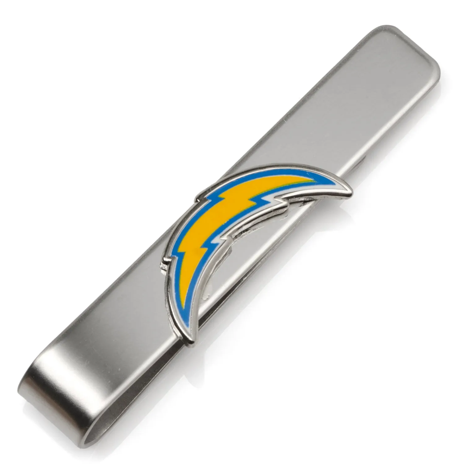 New Los Angeles Chargers Tie Bar Sports Tie Bars