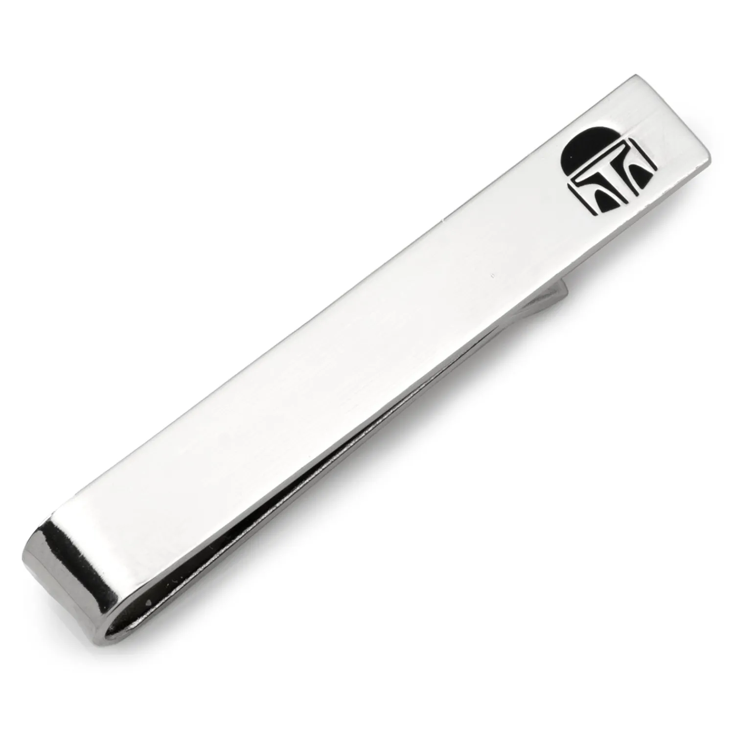 Online Mandalorian Message Tie Bar Movies & Characters Tie Bars