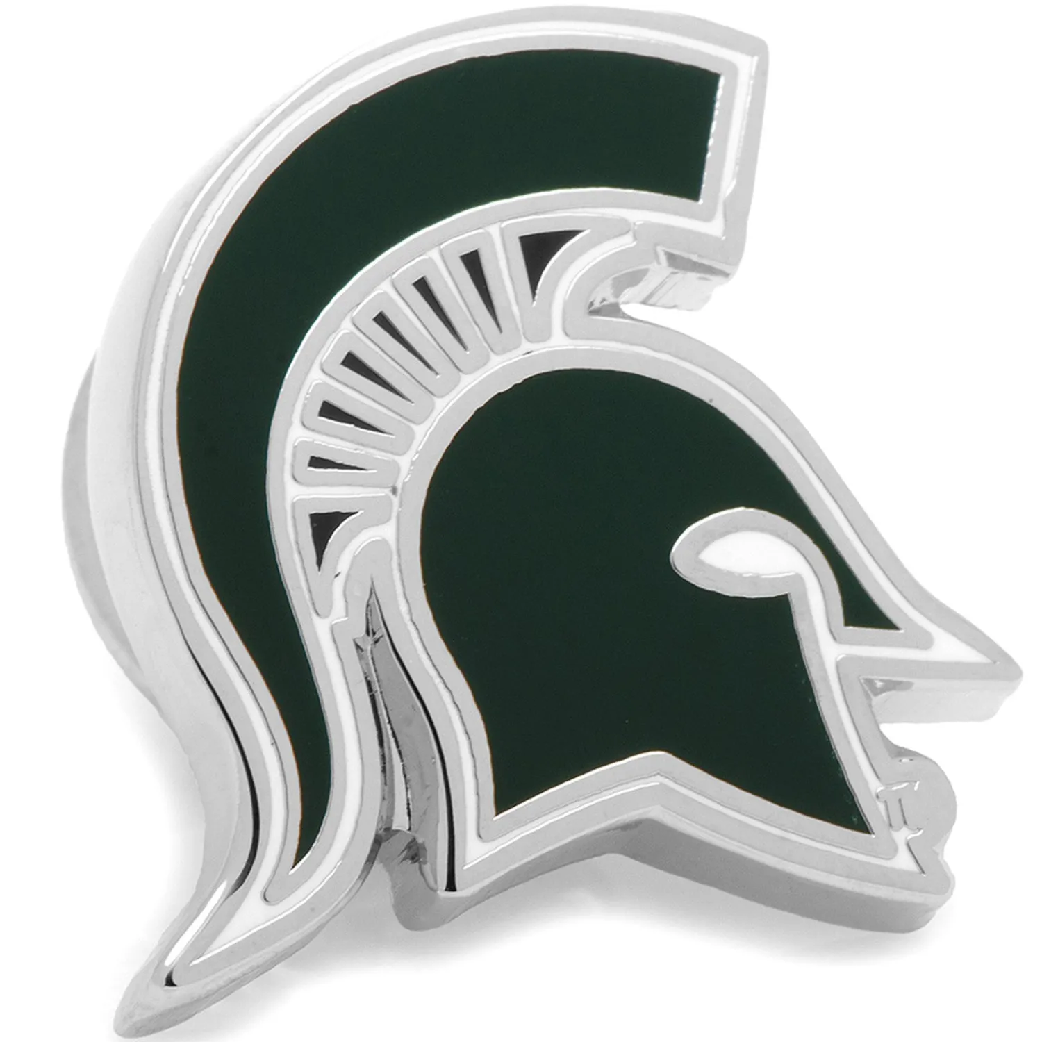 Clearance Michigan State Spartans Lapel Pin Lapel Pins