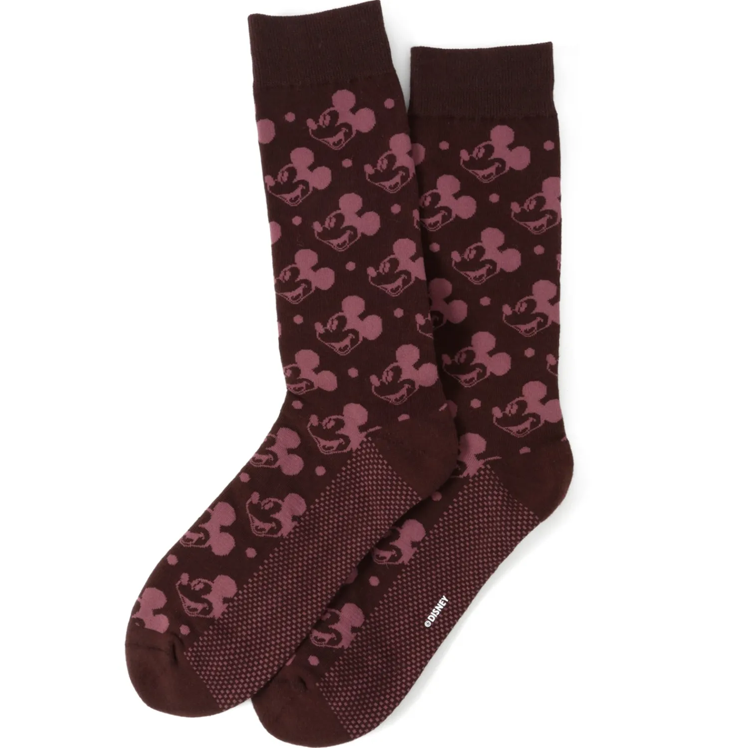 Cheap Mickey and Friends Multicolored Gift Set Socks