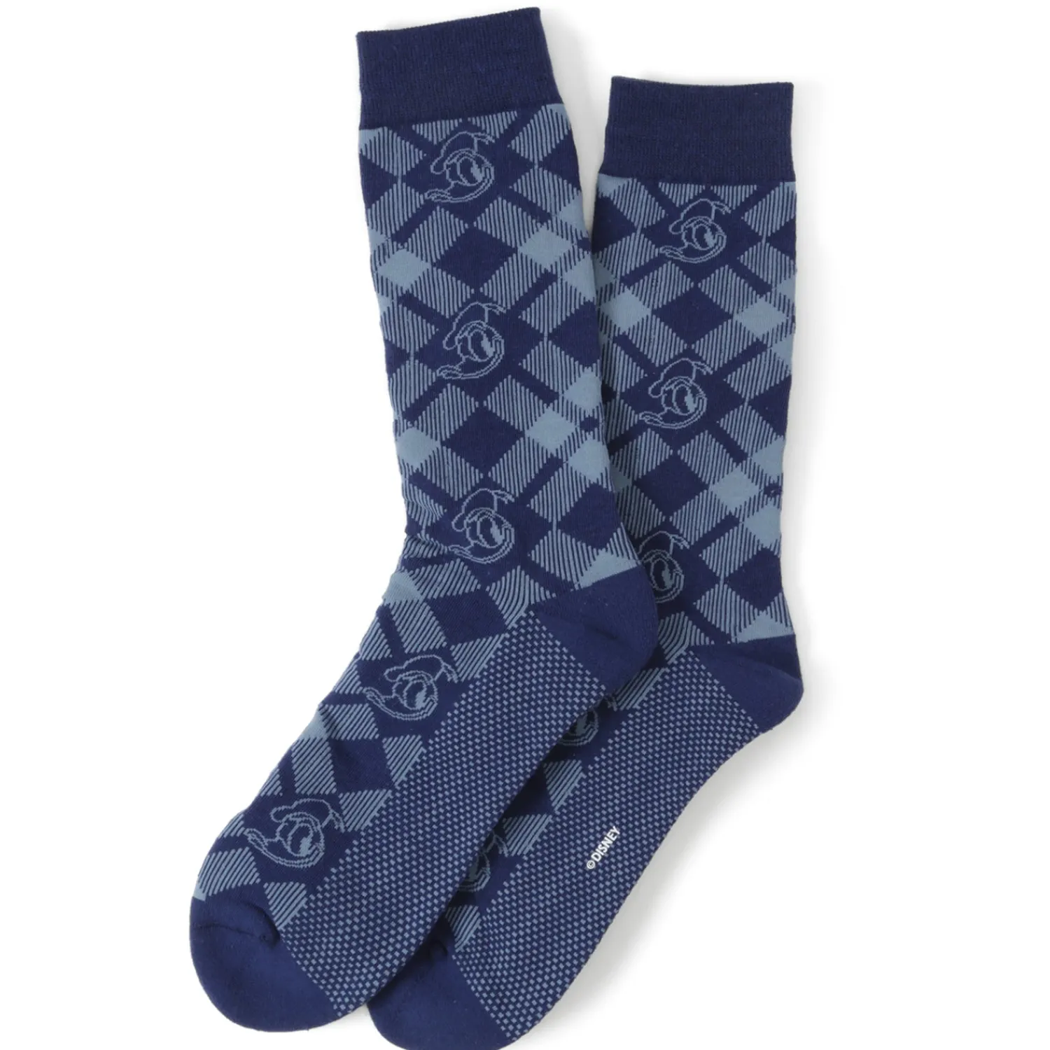 Cheap Mickey and Friends Multicolored Gift Set Socks