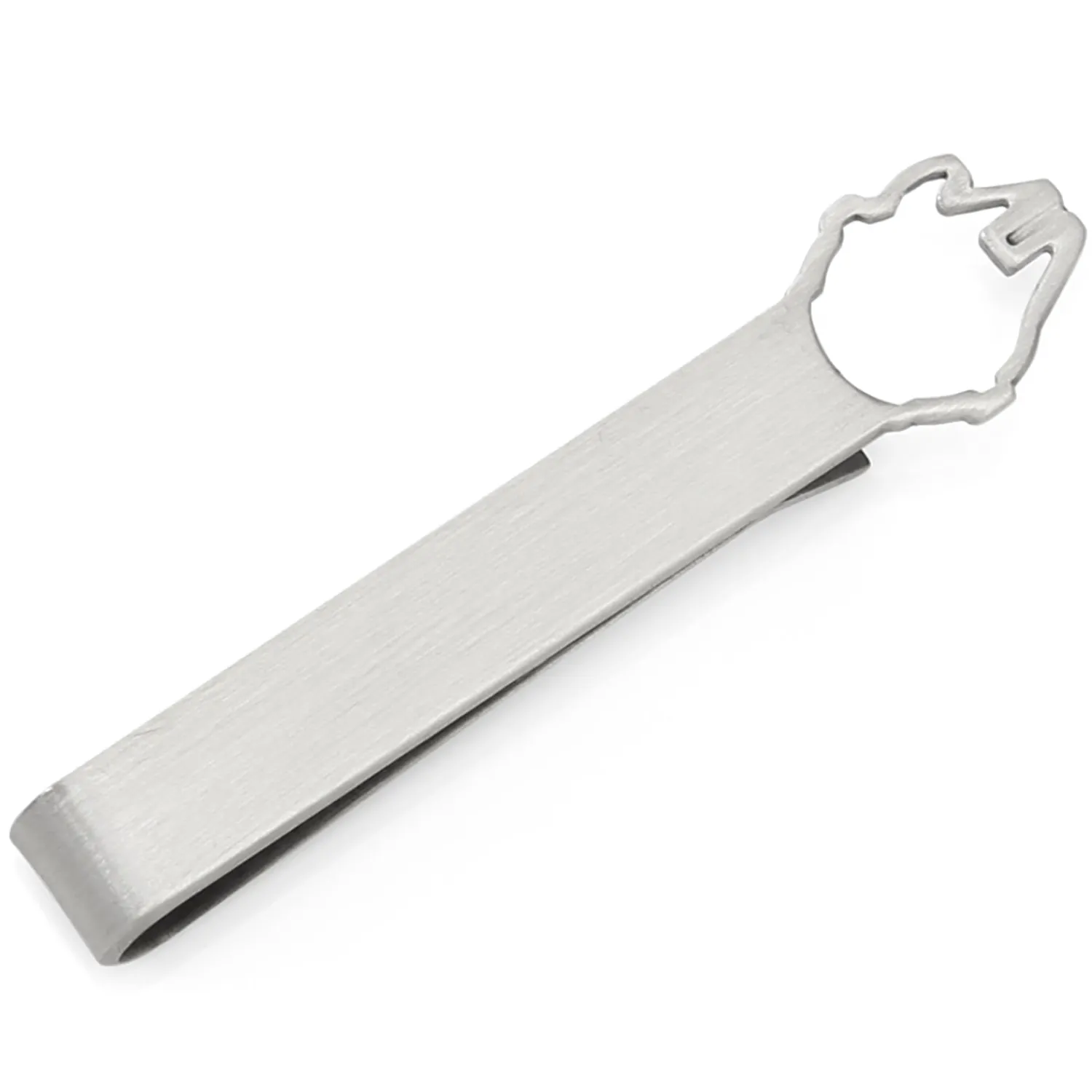 Online Millennium Falcon Cutout Tie Bar Movies & Characters Tie Bars