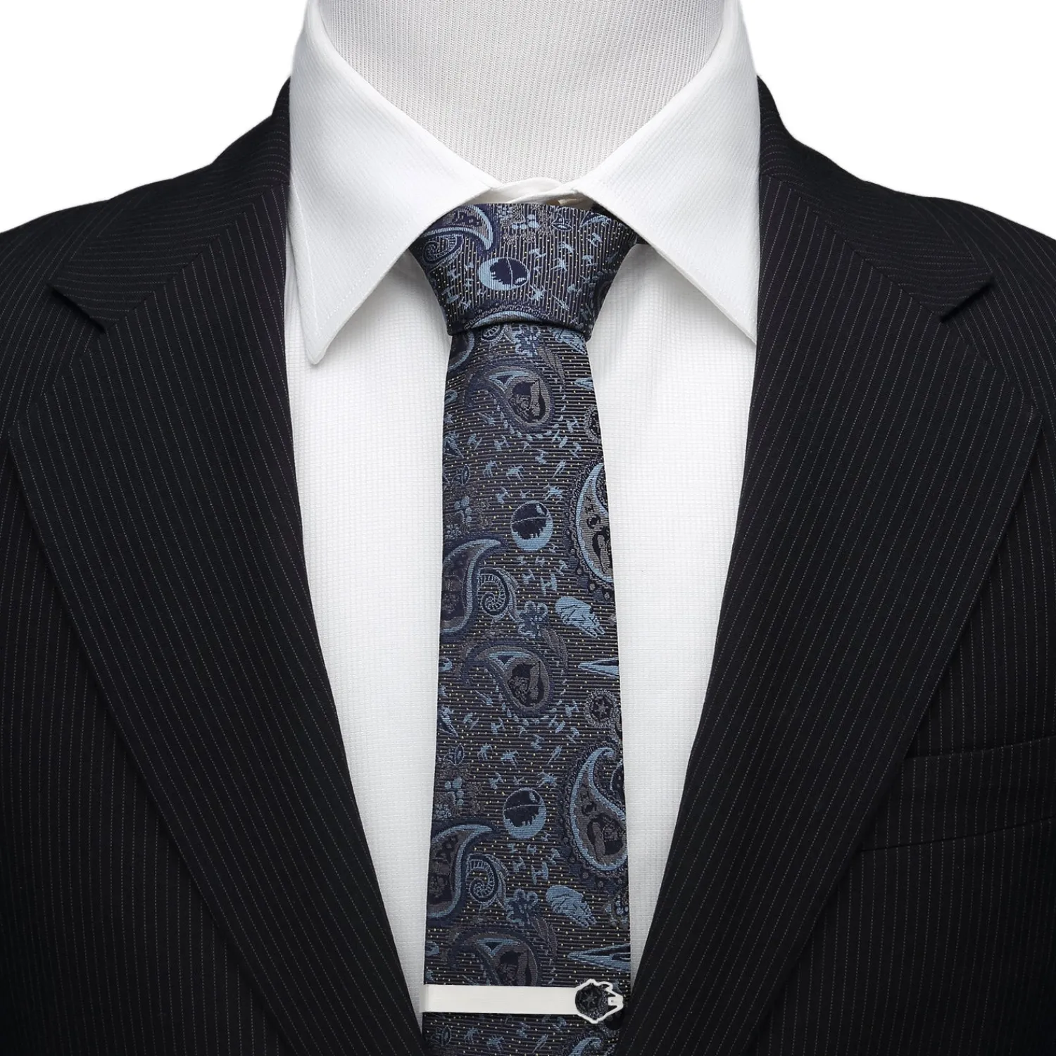 Online Millennium Falcon Cutout Tie Bar Movies & Characters Tie Bars