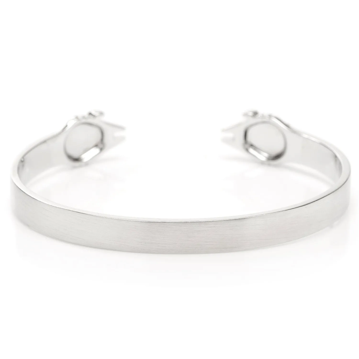 Clearance Millennium Falcon Stainless Steel Cuff Bracelet Bracelets