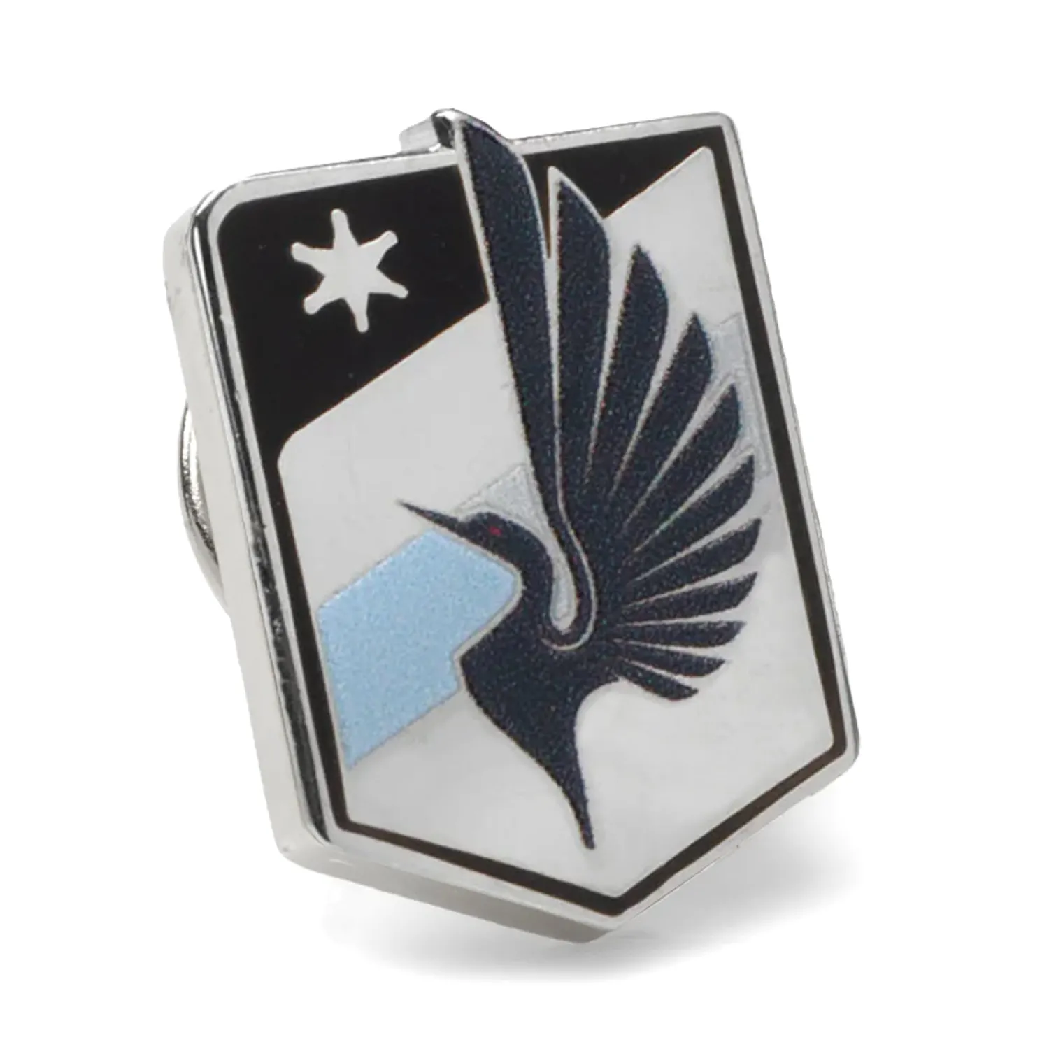 Best Sale Minnesota United FC Lapel Pin Lapel Pins