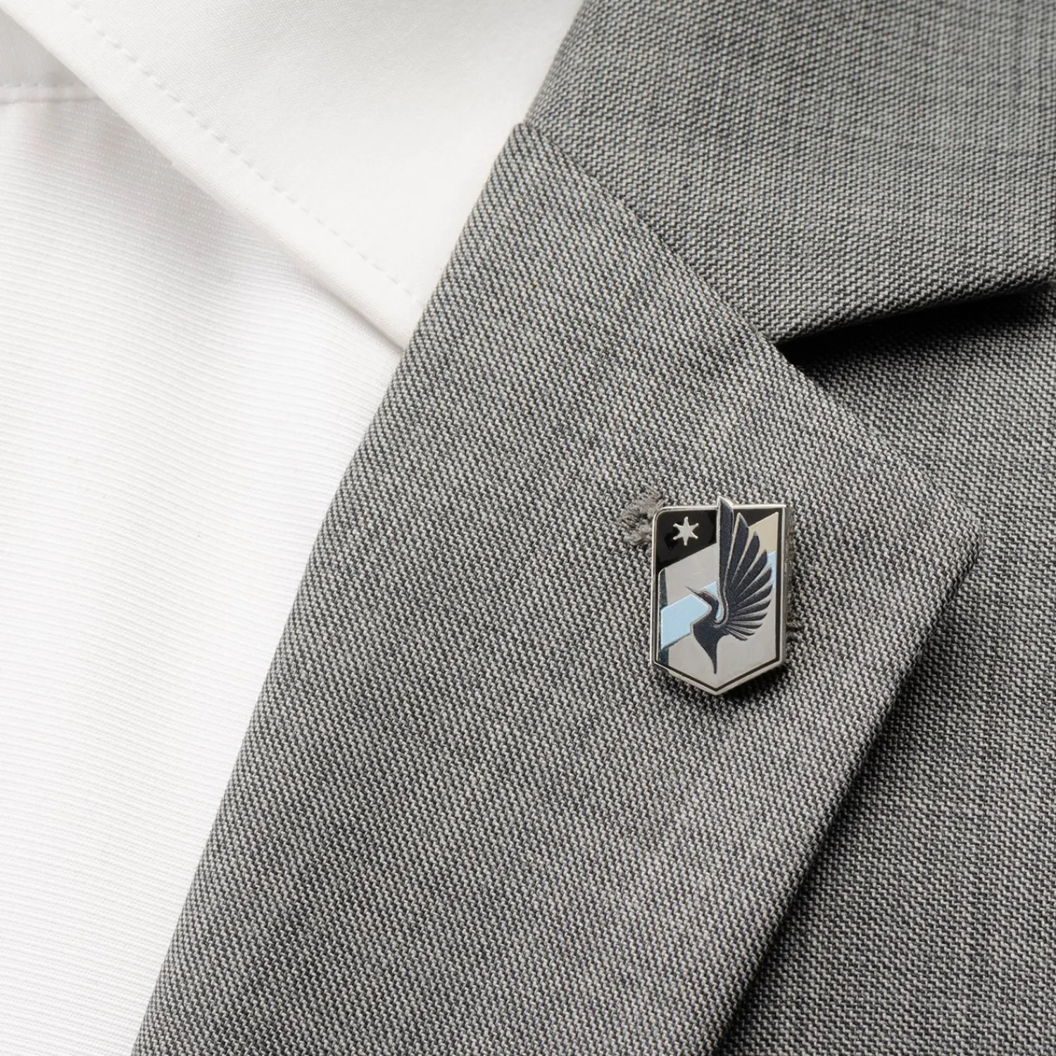 Best Sale Minnesota United FC Lapel Pin Lapel Pins