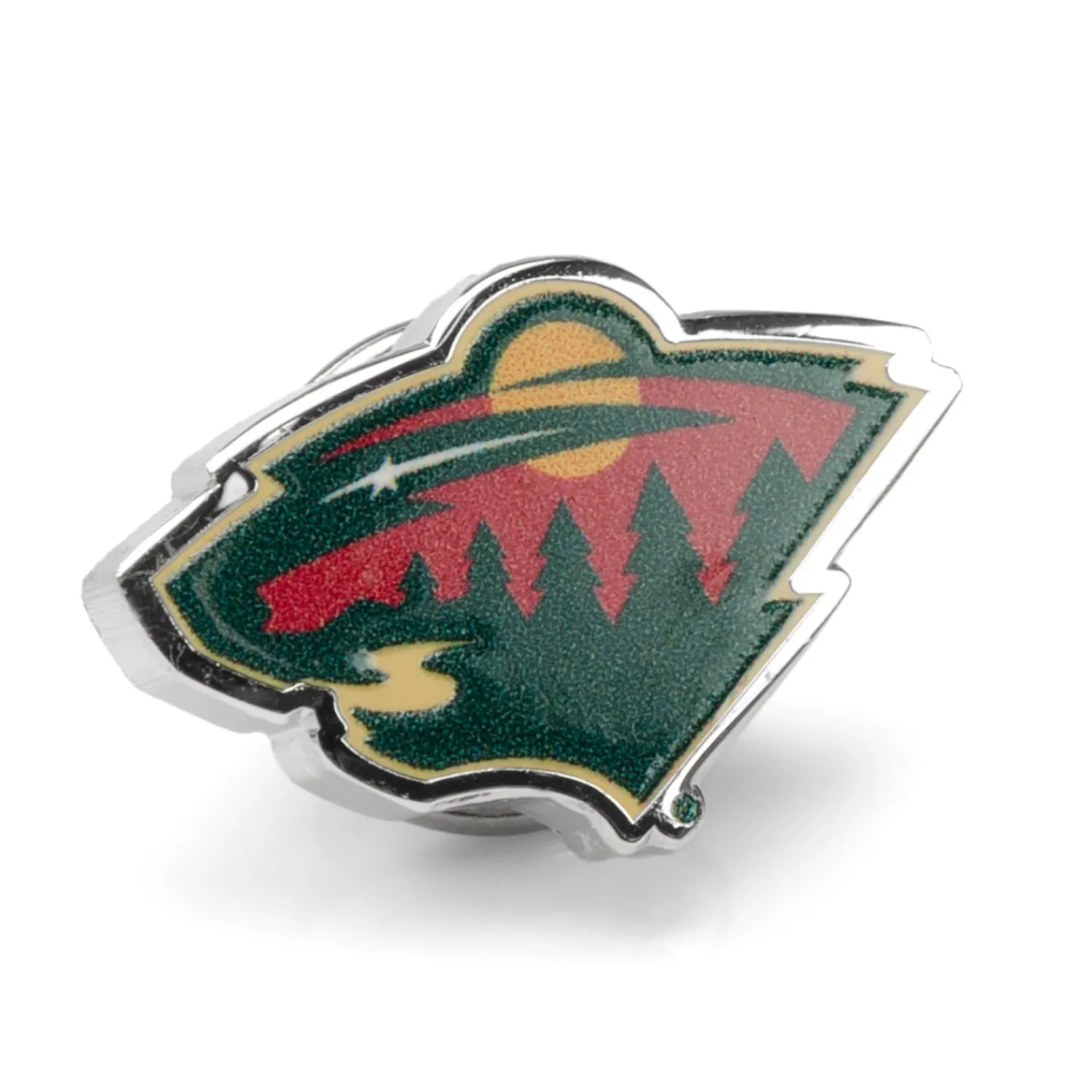 Sale Minnesota Wild Lapel Pin Lapel Pins