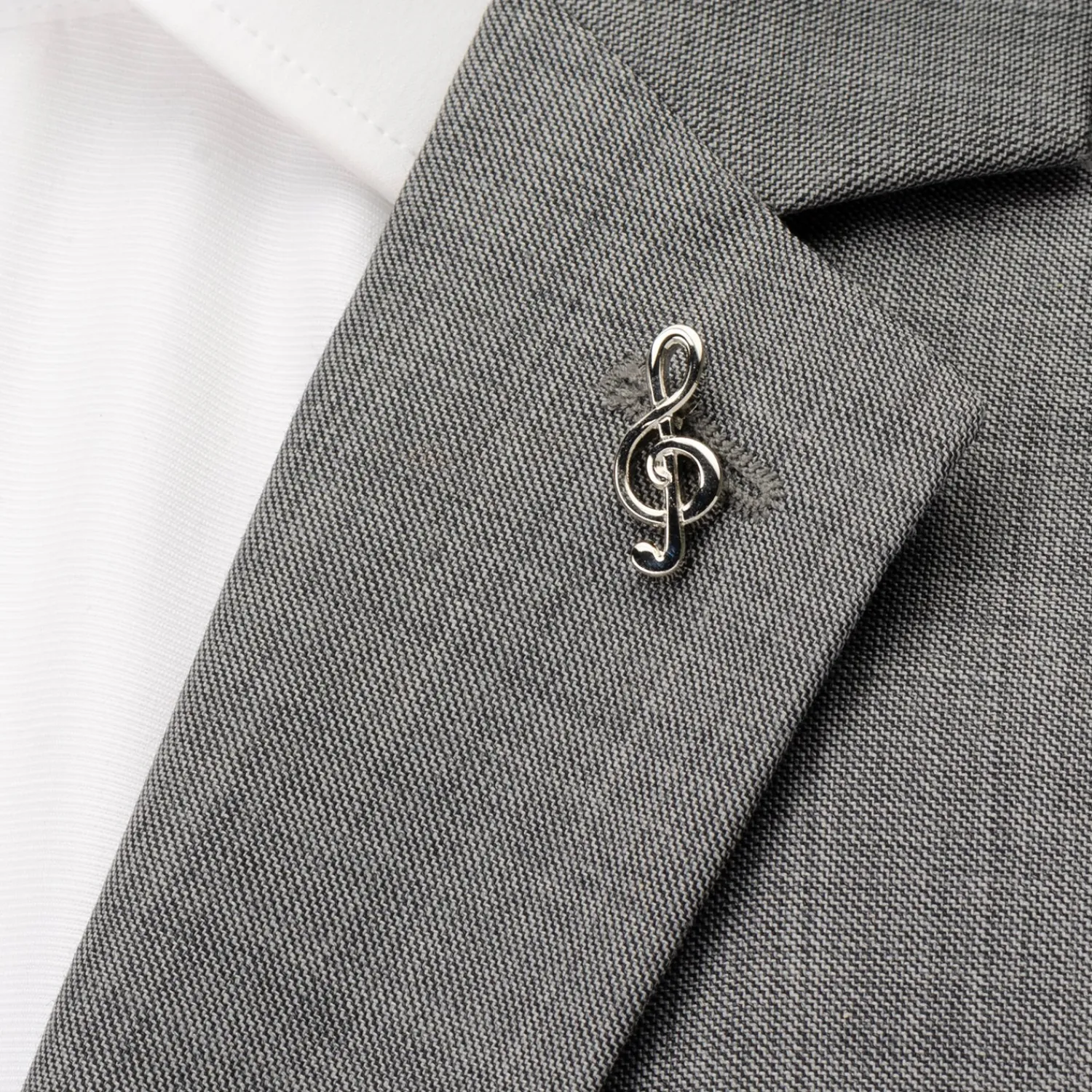 Cheap Musical Symbol Lapel Pin Lapel Pins