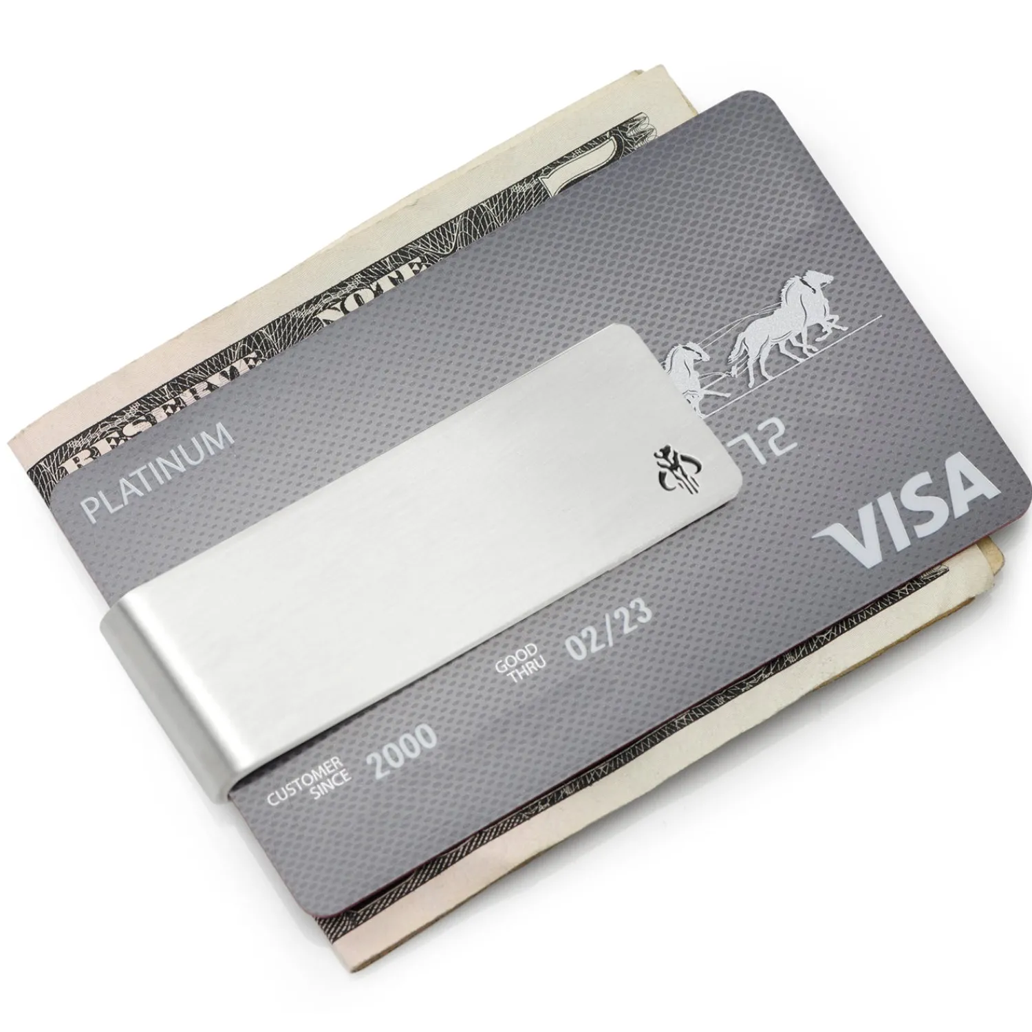 Best Sale Mythosaur Money Clip Money Clips