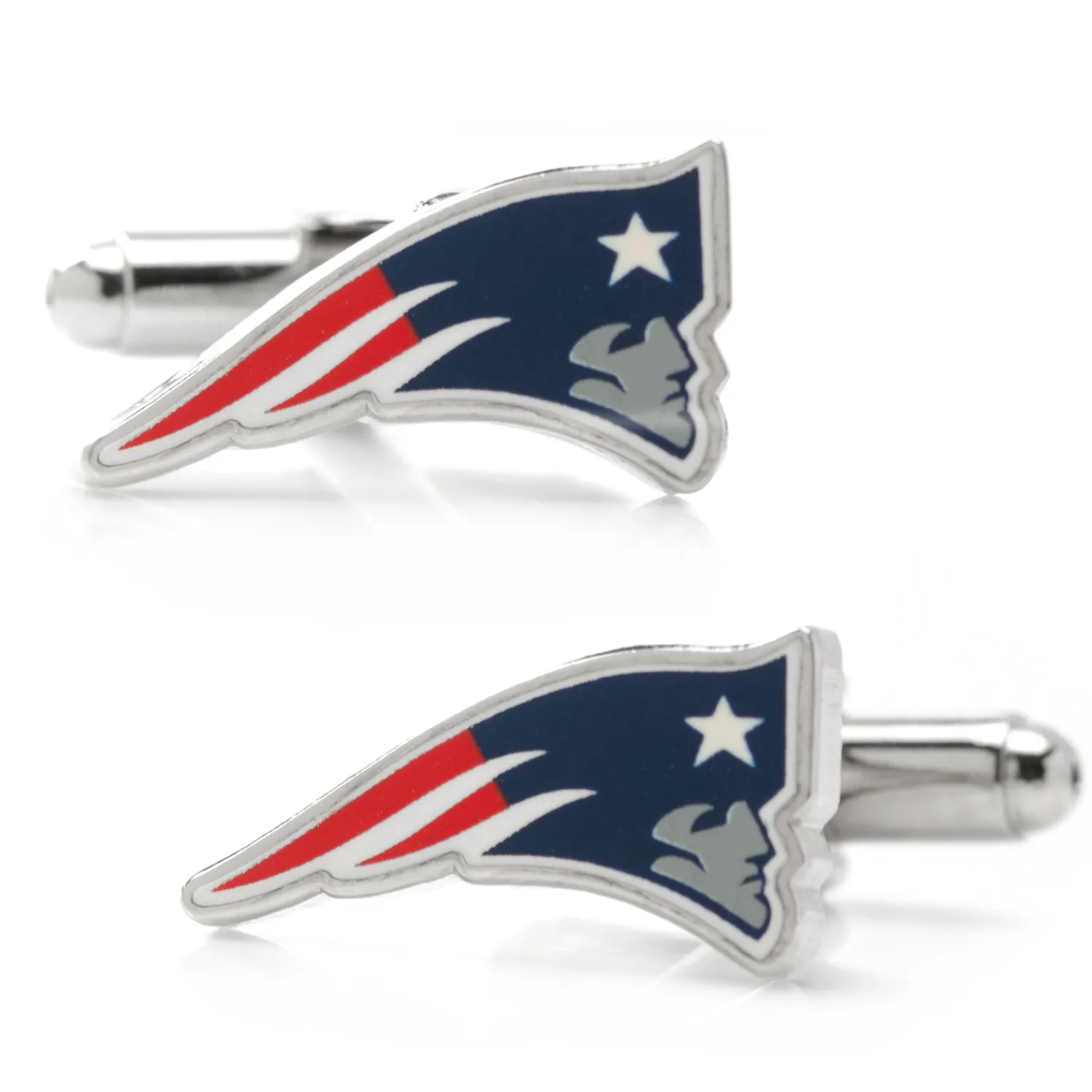 Shop New England Patriots Cufflinks Sports Cufflinks | Hobbies & Interests Cufflinks