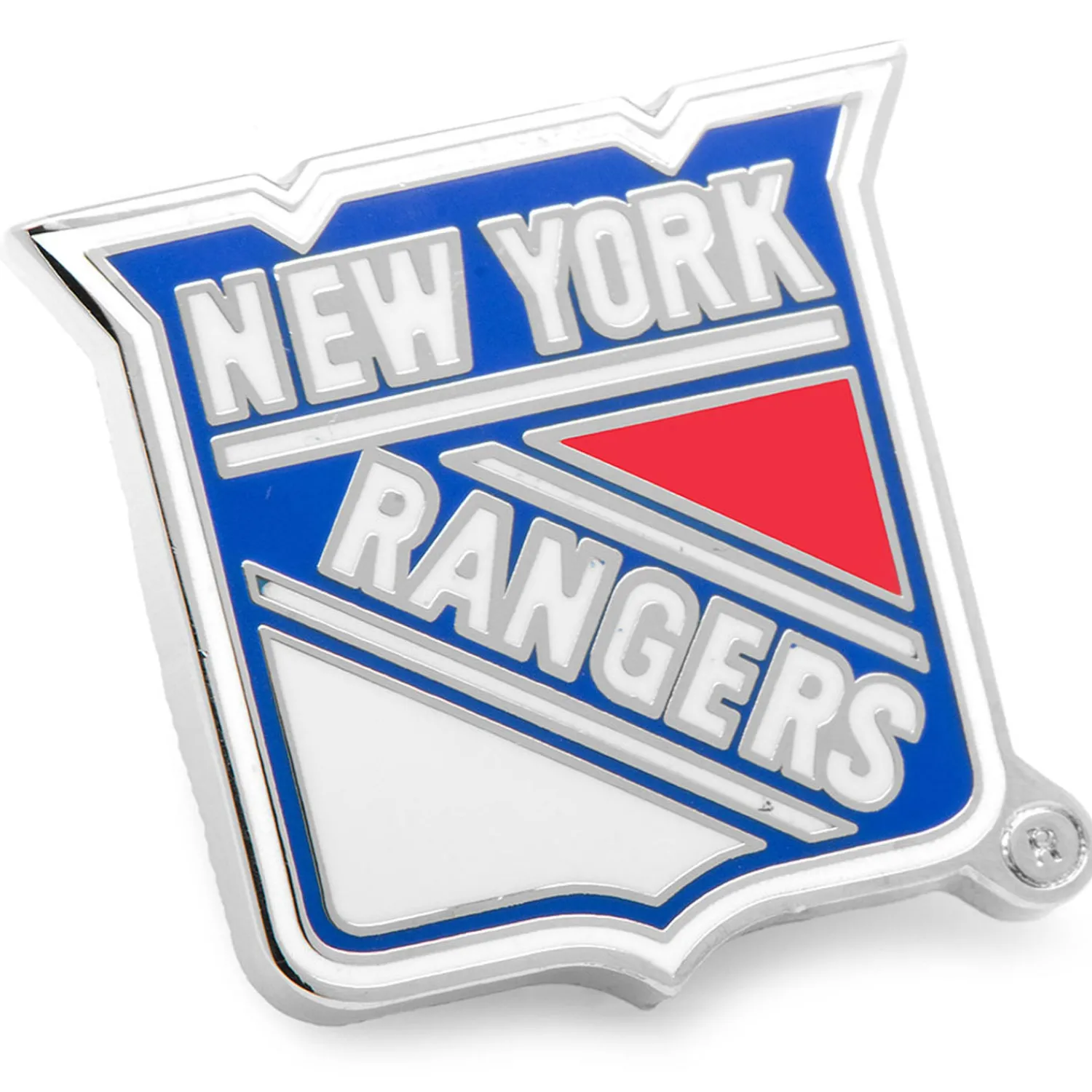 Best Sale New York Rangers Lapel Pin Lapel Pins