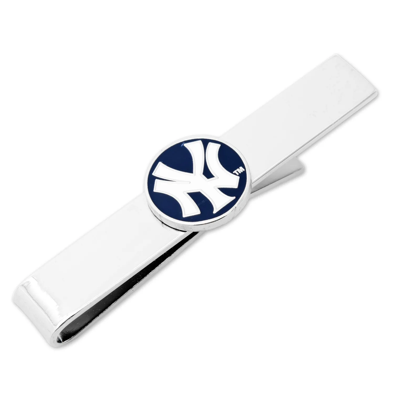 Sale New York Yankees Tie Bar Sports Tie Bars