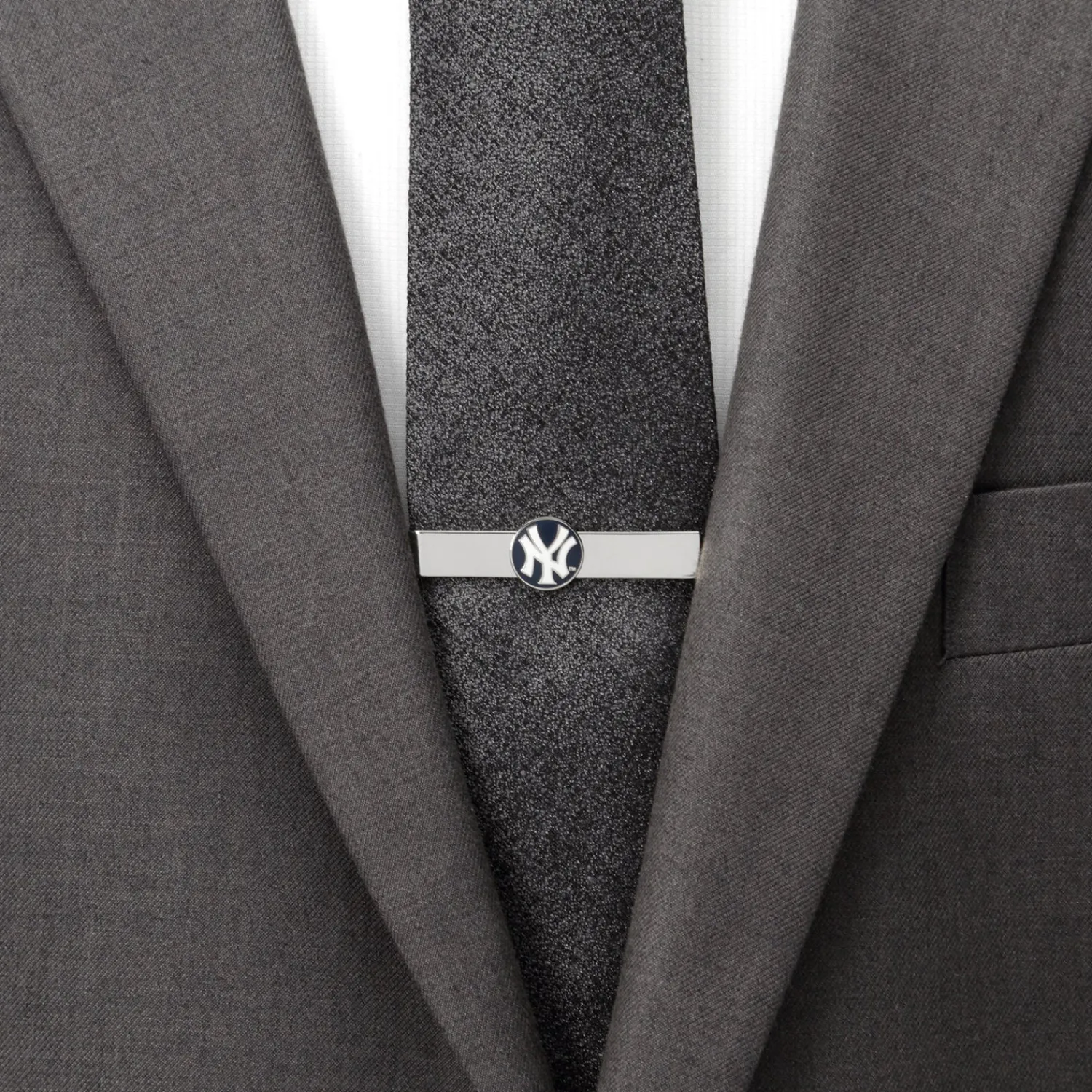 Sale New York Yankees Tie Bar Sports Tie Bars