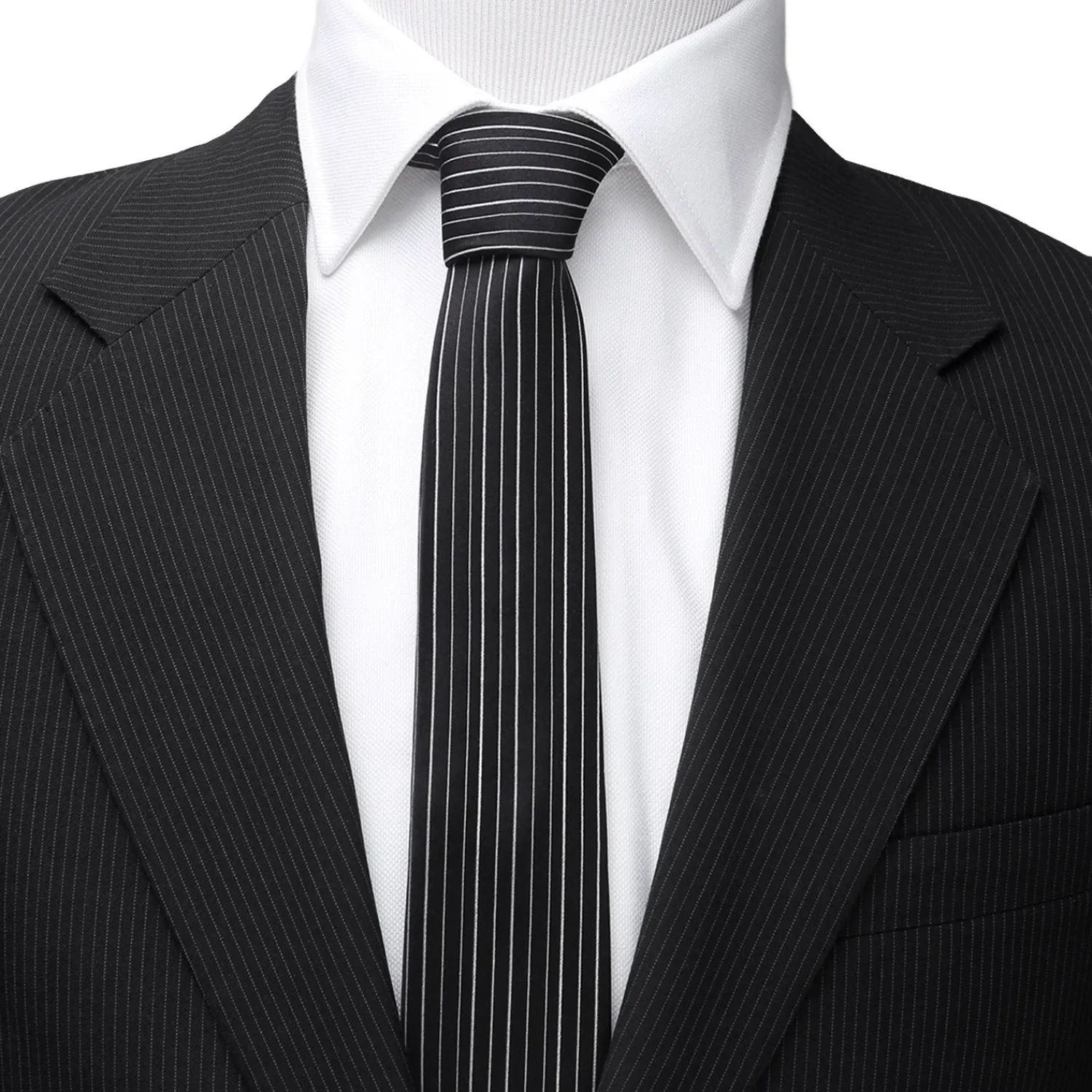 Discount Nightmare Before Christmas Stripe Men's Tie Disney Ties