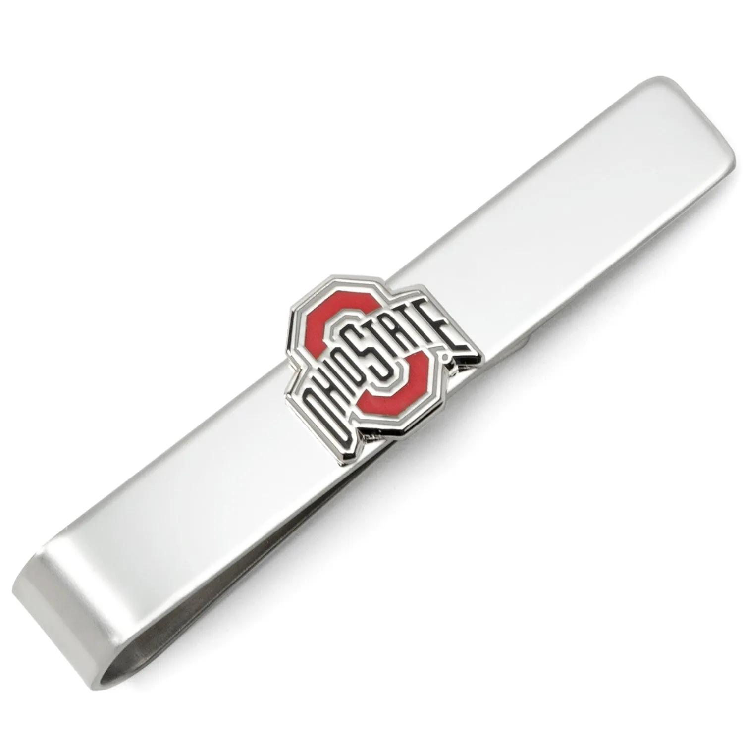 Online Ohio State University Buckeyes Tie Bar Sports Tie Bars