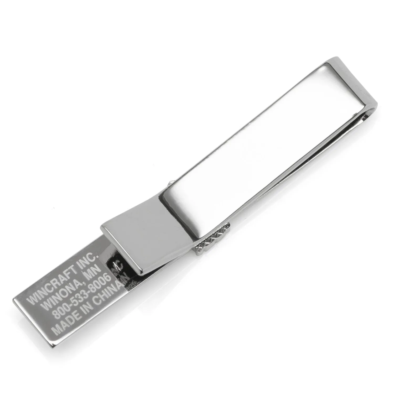 Hot Oklahoma State Cowboys Tie Bar Sports Tie Bars