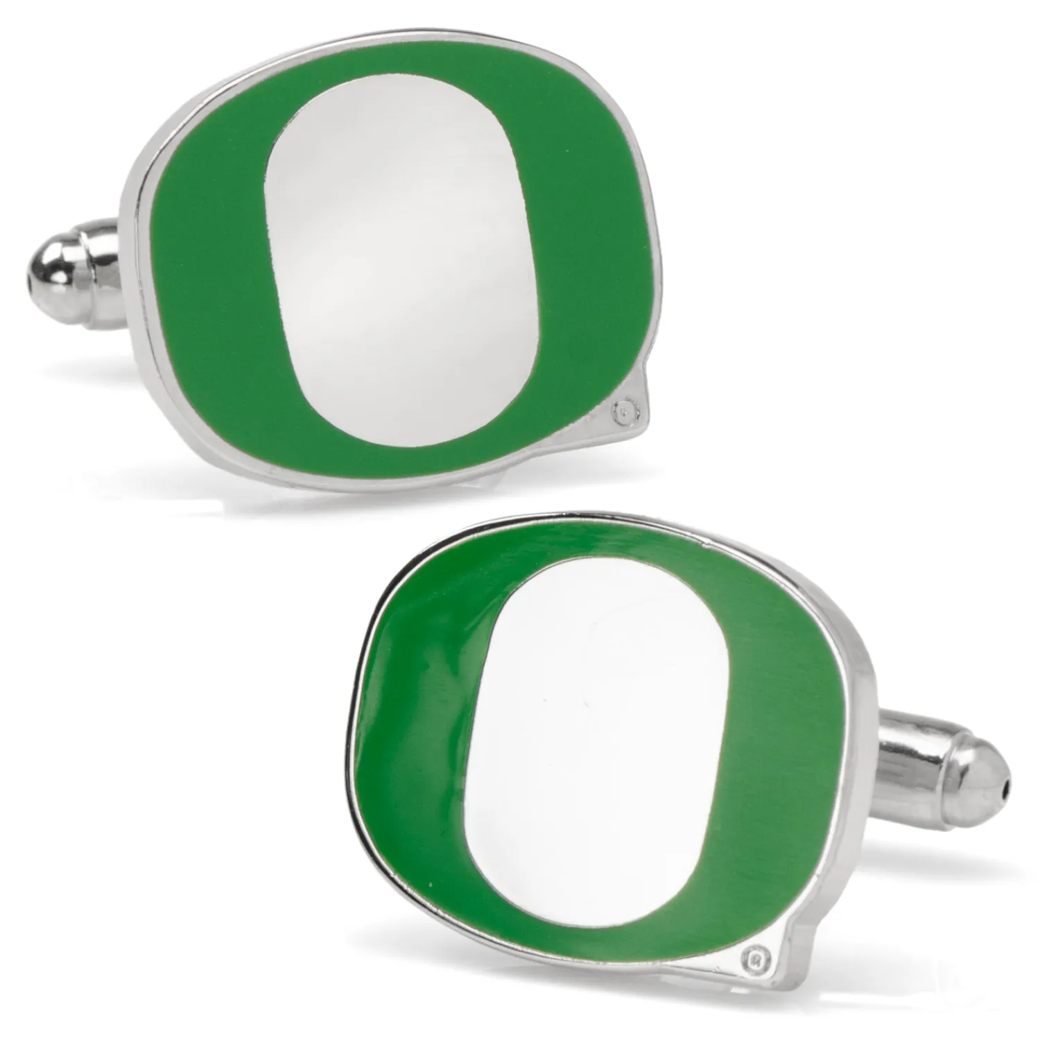 Online Oregon Ducks Cufflinks Luxury Cufflinks | Hobbies & Interests Cufflinks