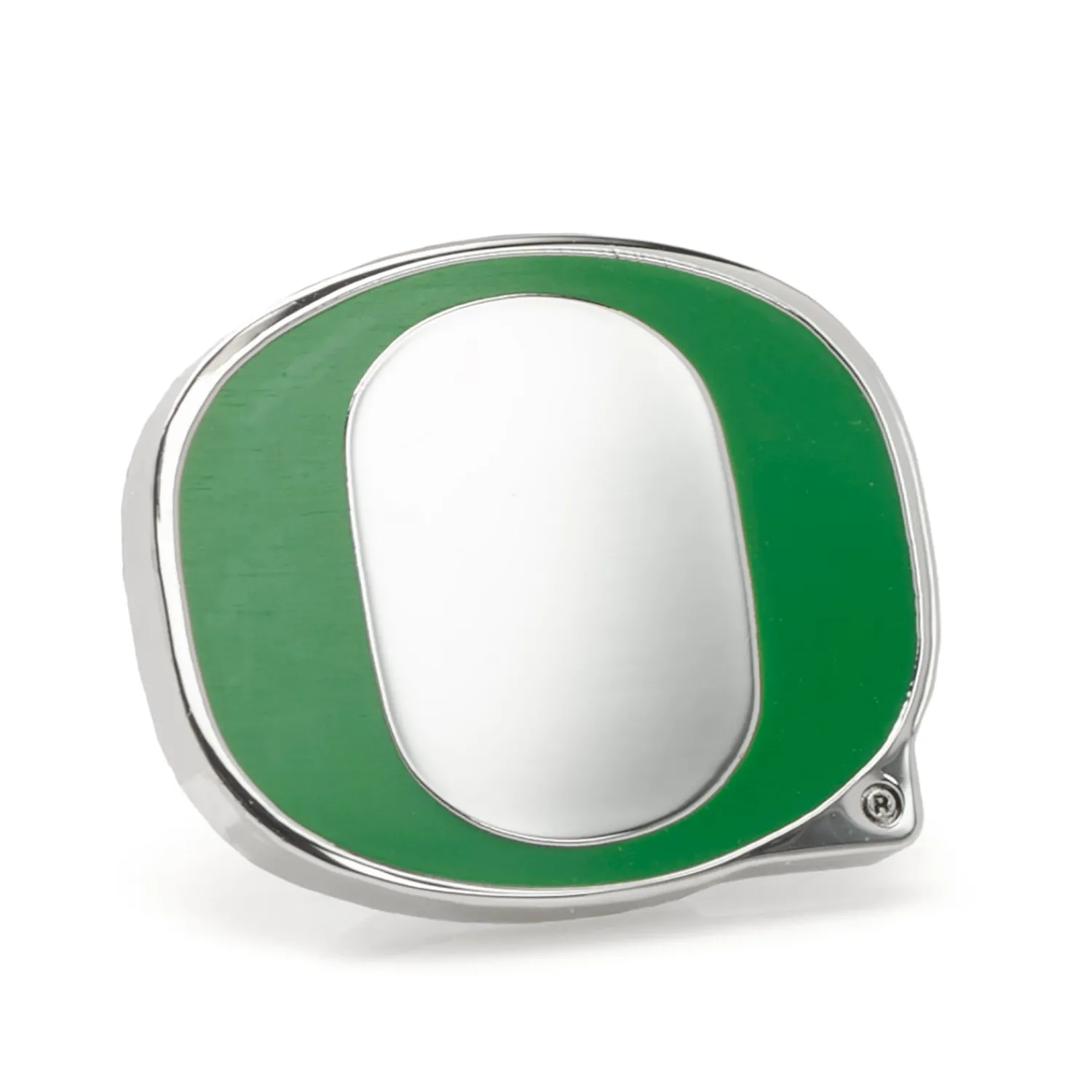 Shop Oregon Ducks Lapel Pin Lapel Pins