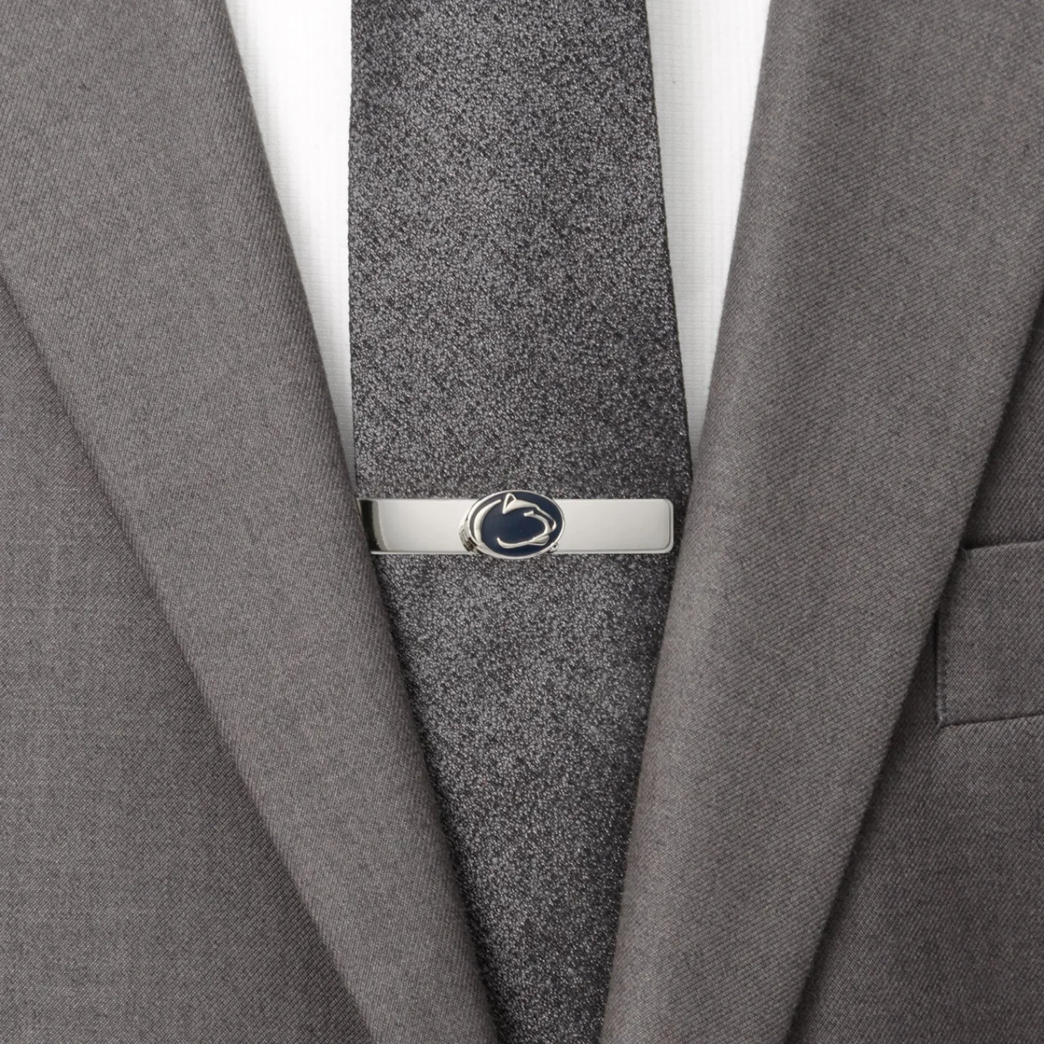 Outlet Penn State University Nittany Lions Tie Bar Sports Tie Bars