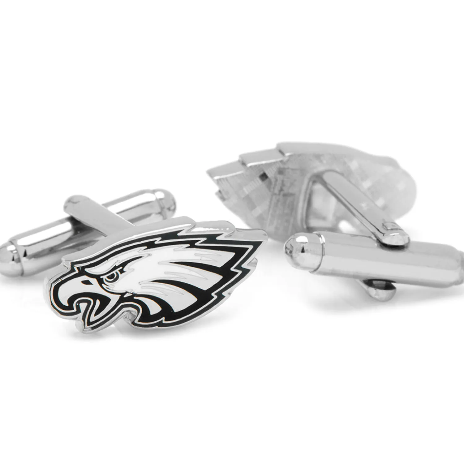 Cheap Philadelphia Eagles Cufflinks Luxury Cufflinks | Sports Cufflinks