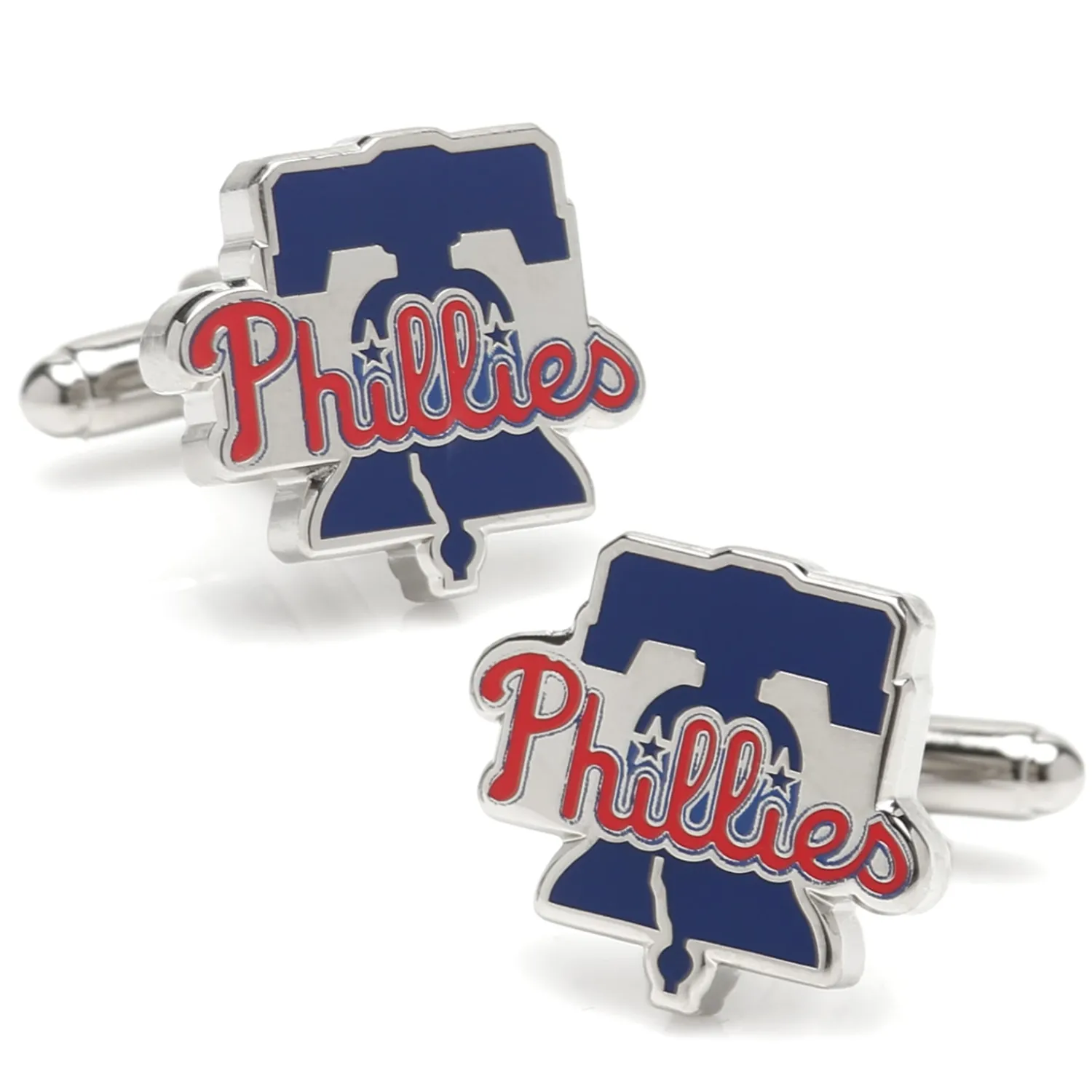 Flash Sale Philadelphia Phillies Cufflinks Luxury Cufflinks | Hobbies & Interests Cufflinks