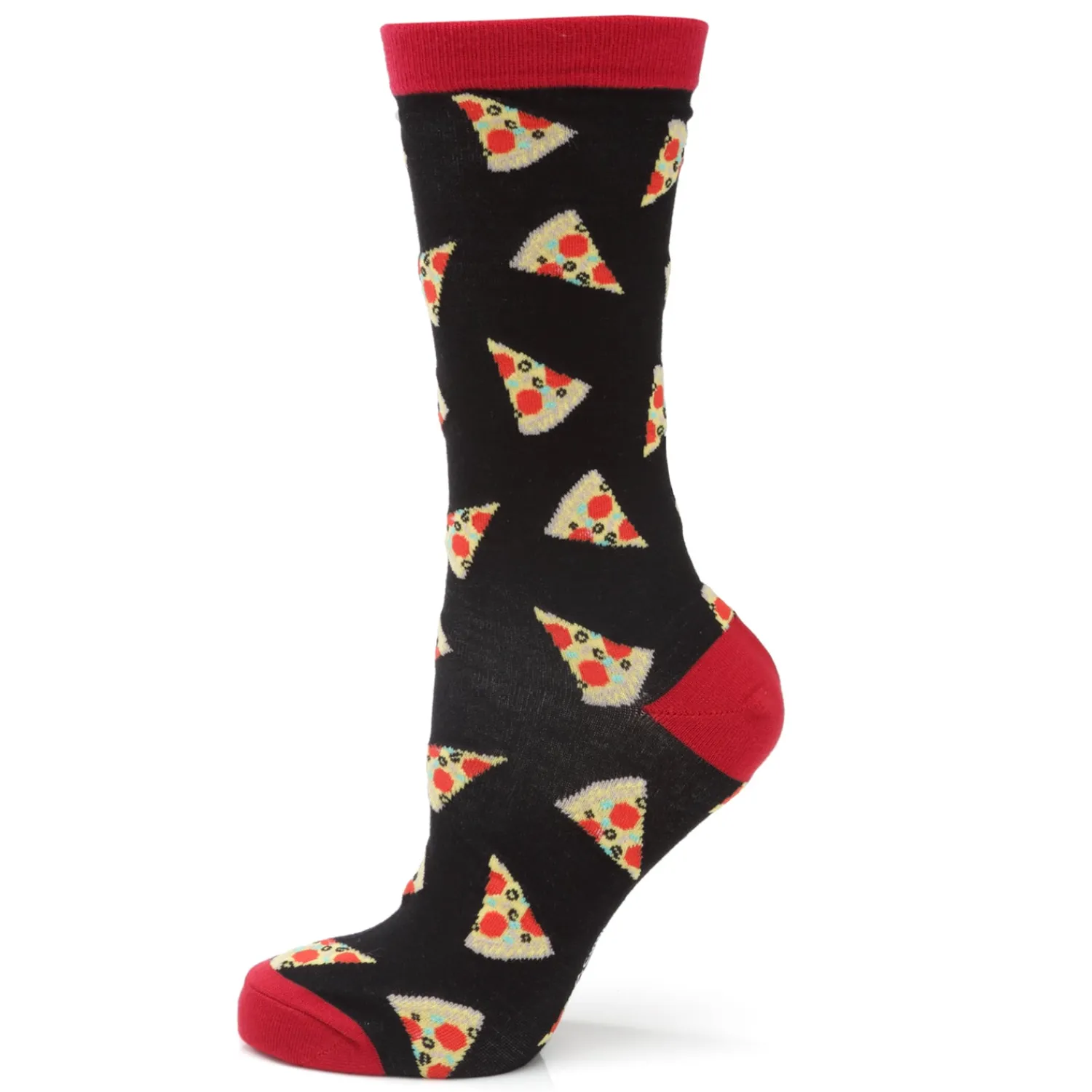 Best Sale Pizza Men’s Sock Socks | Hobbies & Interests Cufflinks