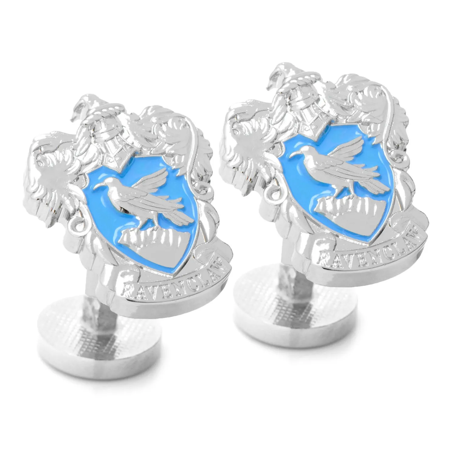 Online Ravenclaw Crest Cufflinks Luxury Cufflinks | Movies & Characters Cufflinks