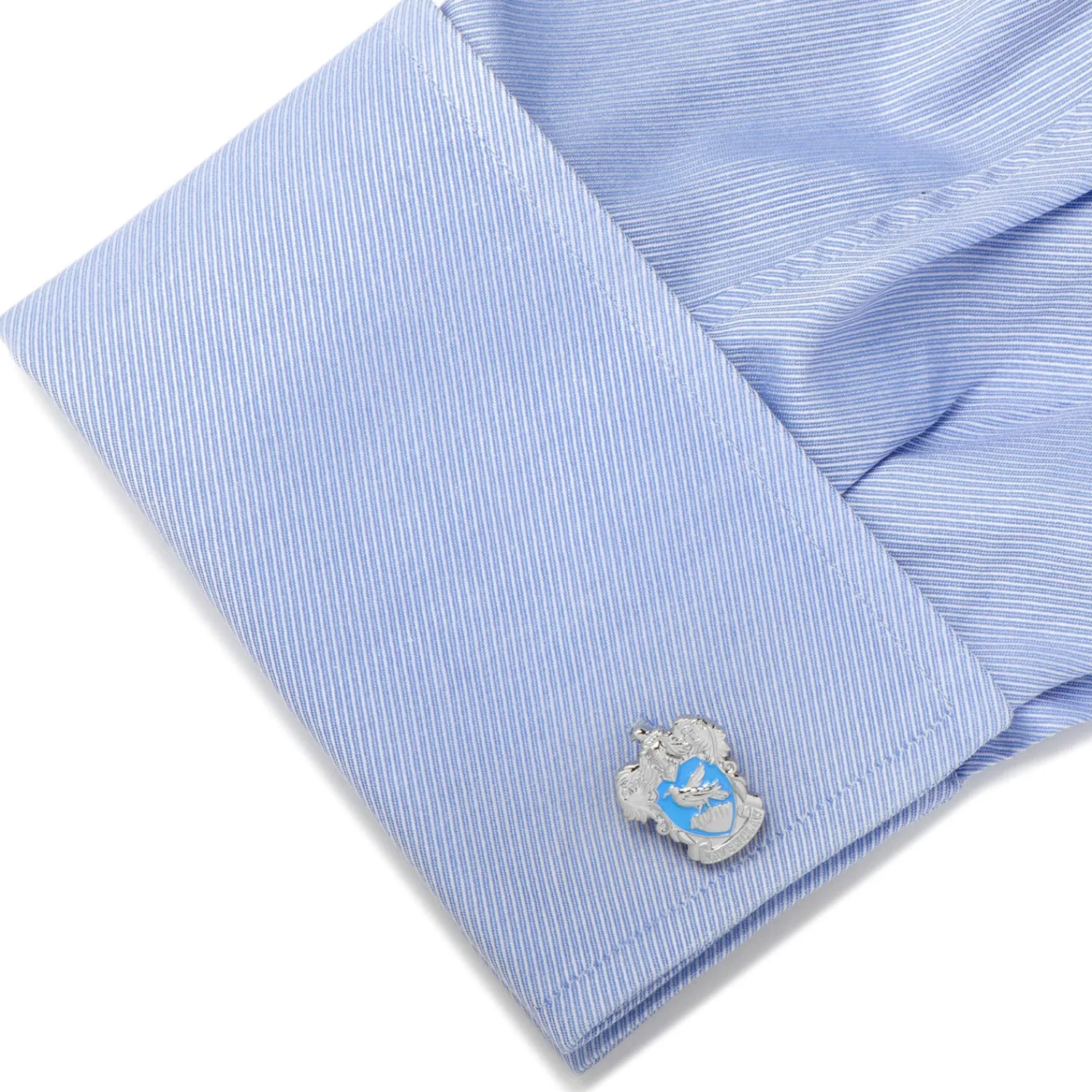 ravenclaw_crest_cufflinks_2.webp Online Ravenclaw Crest Cufflinks Luxury Cufflinks | Movies & Characters Cufflinks