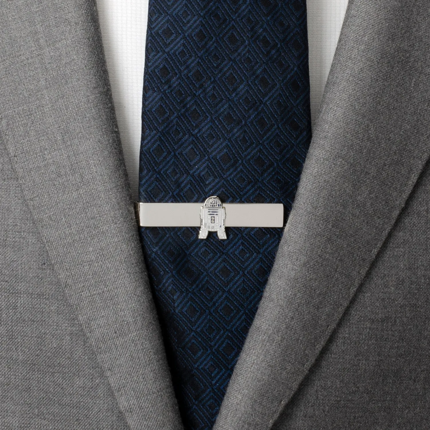Hot R2D2 Tie Bar Movies & Characters Tie Bars