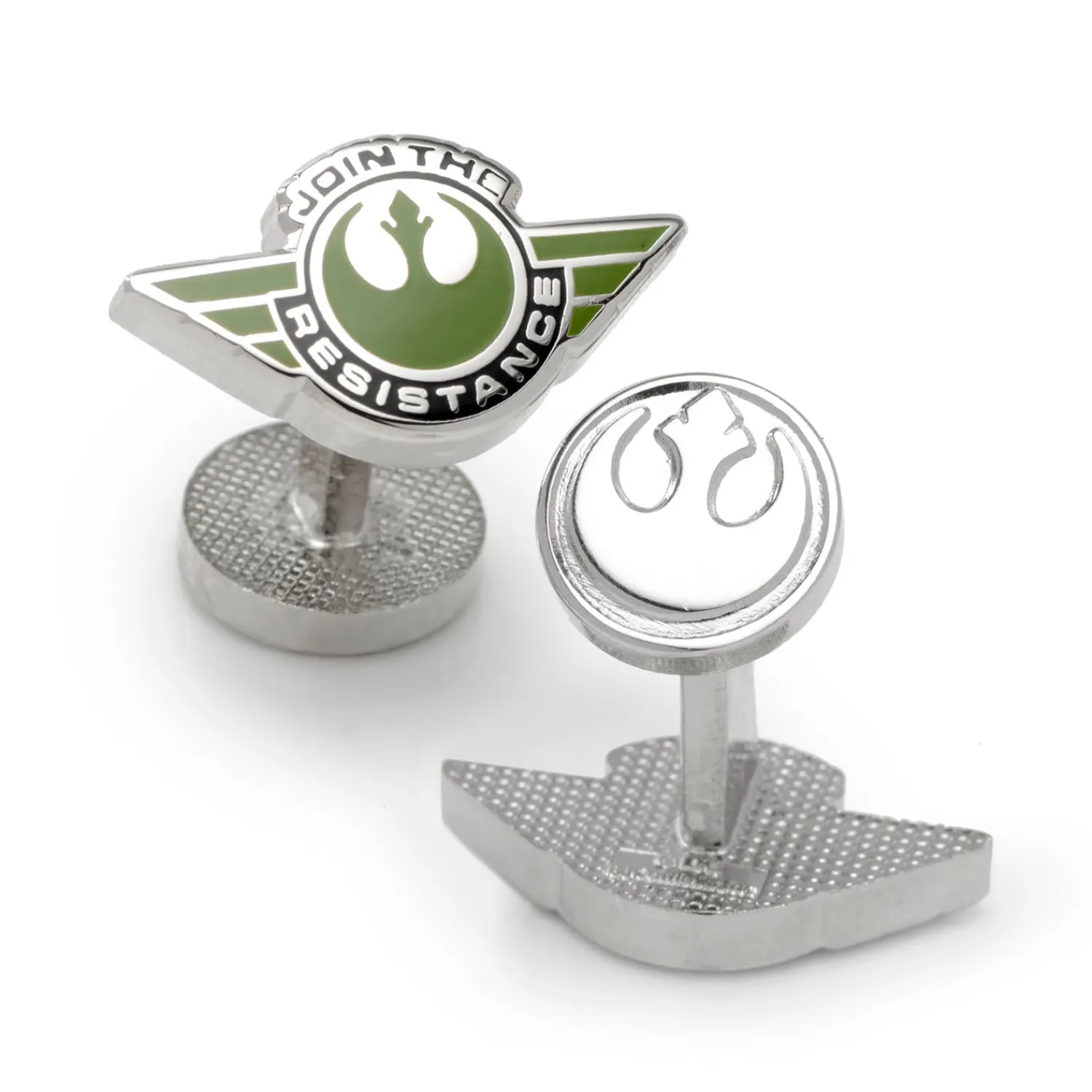Cheap Rebel Alliance Badge Cufflinks Luxury Cufflinks | Movies & Characters Cufflinks