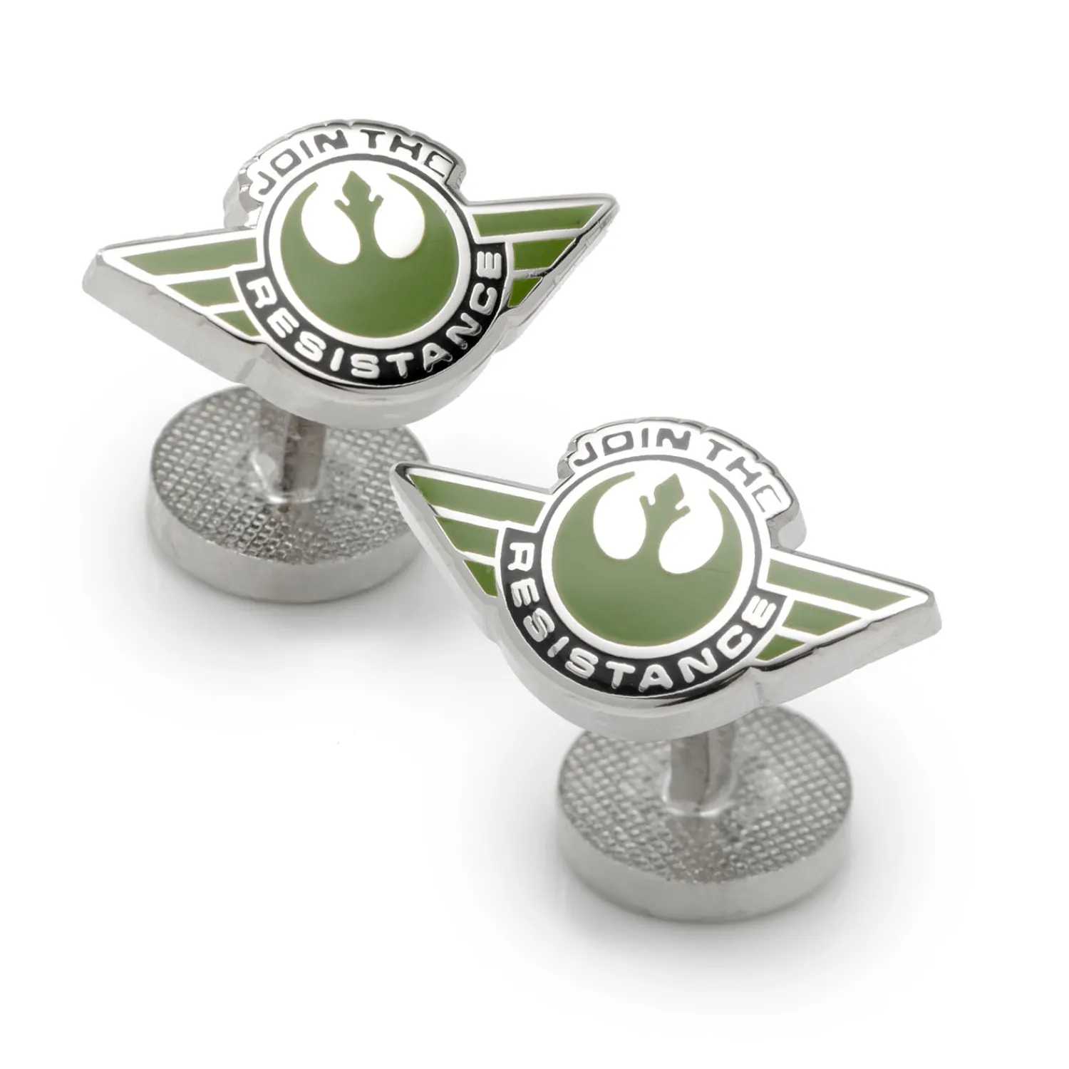 Cheap Rebel Alliance Badge Cufflinks Luxury Cufflinks | Movies & Characters Cufflinks