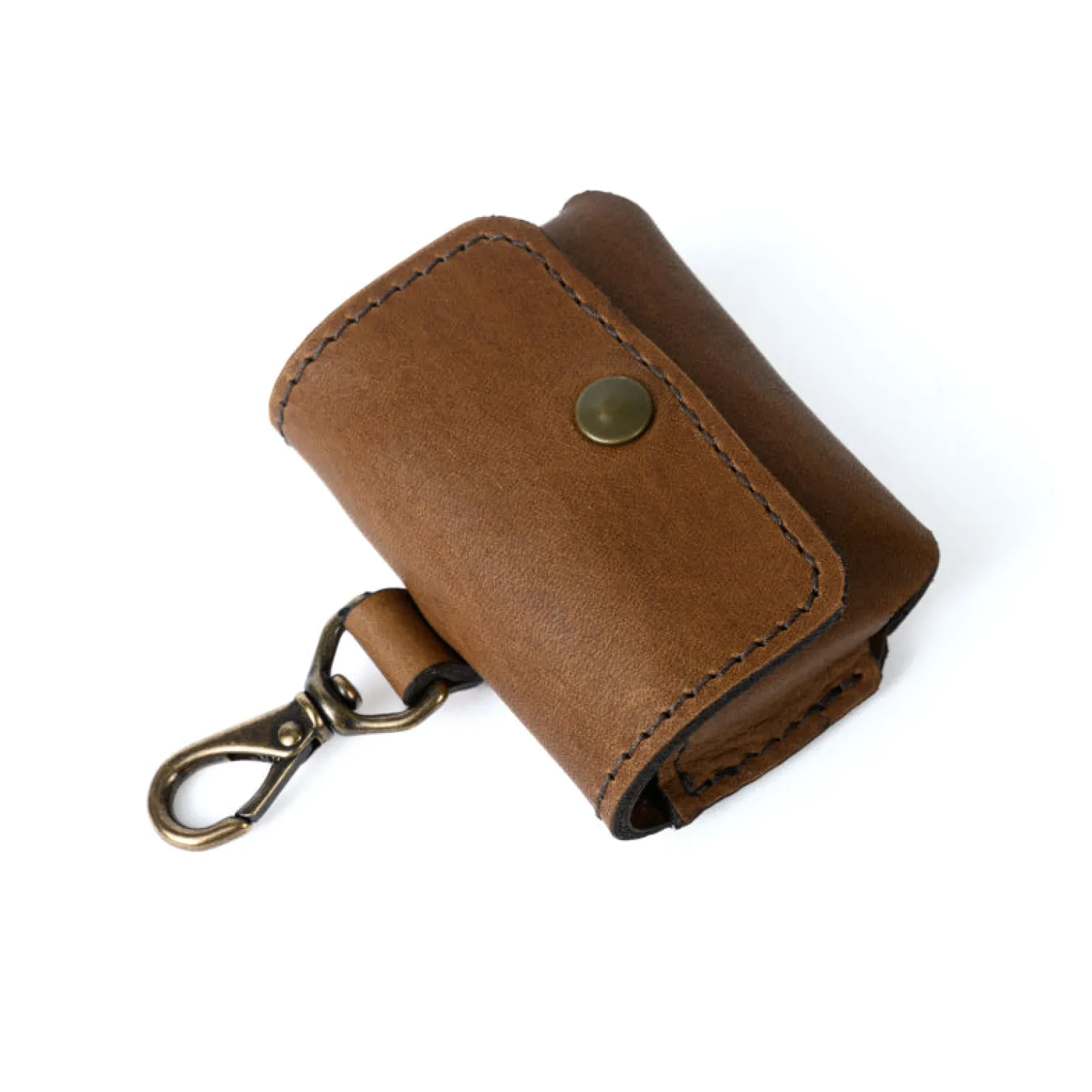 reclaimed_airpod_case_v_heirloom_oak_4.webp Online RECLAIMED AIRPOD CASE V2 HEIRLOOM OAK Briefs Bags And Totes