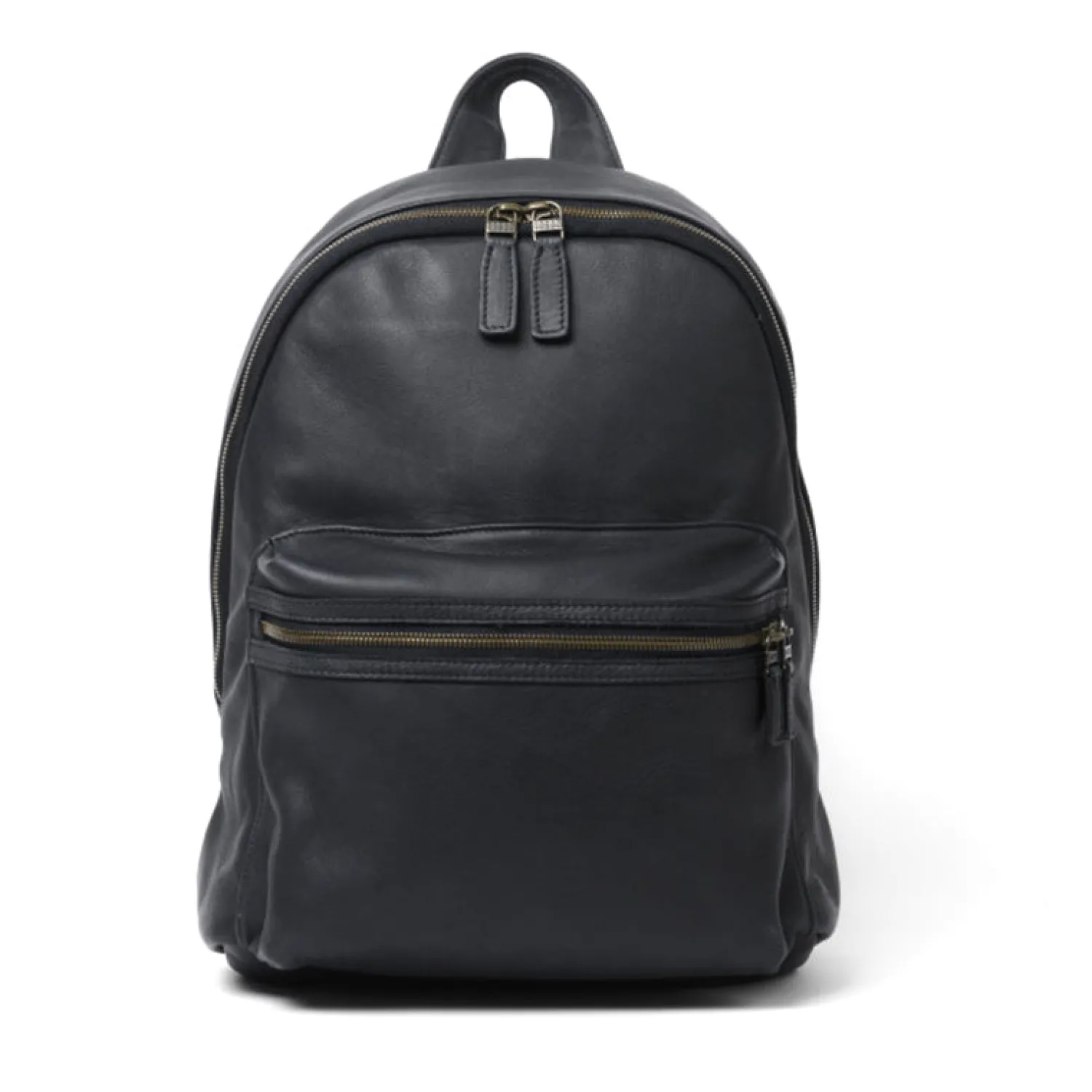 Shop RECLAIMED BACKPACK HEIRLOOM BLACK Briefs Bags And Totes