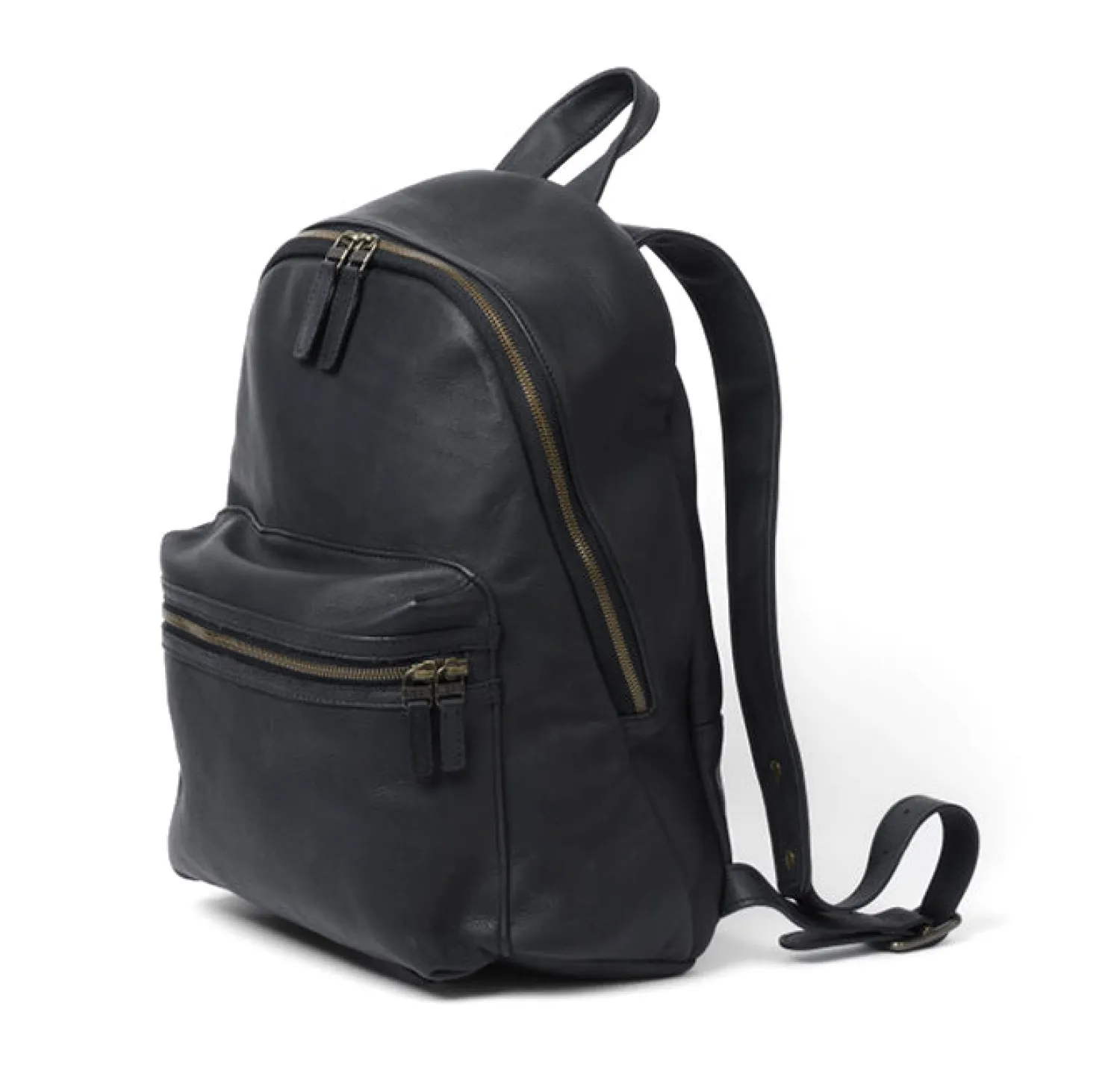 Shop RECLAIMED BACKPACK HEIRLOOM BLACK Briefs Bags And Totes
